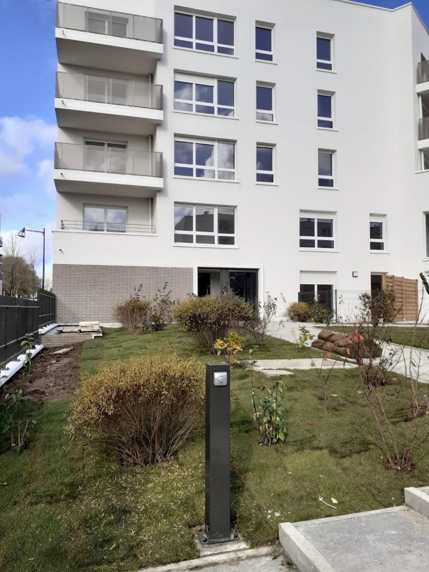 Appartement 4 pièces 74 m² · à Goussainville · 74 m² · 235 000 €