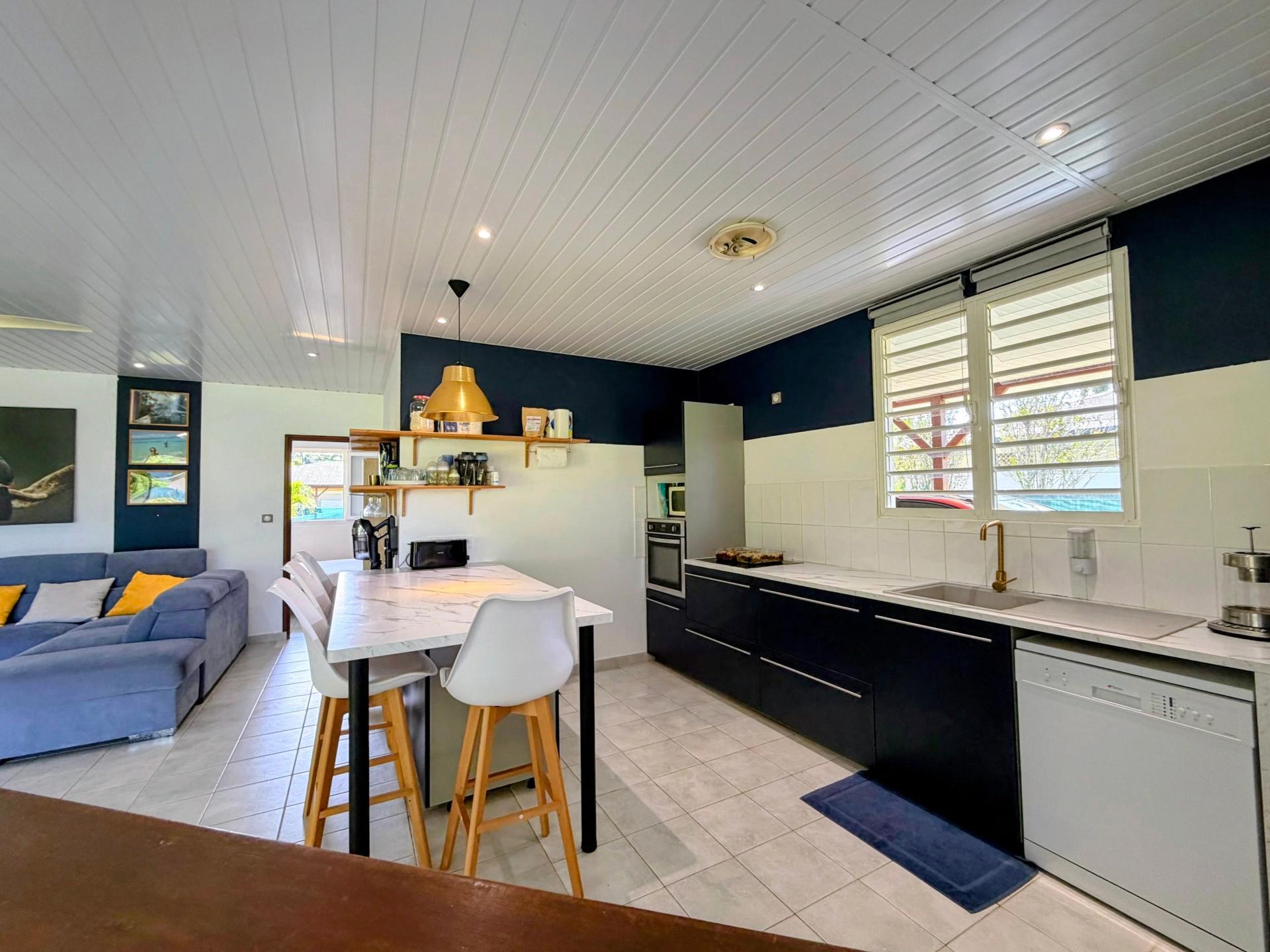 Maison 4 pièces 95 m² · à Macouria · 95 m² · 270 000 €