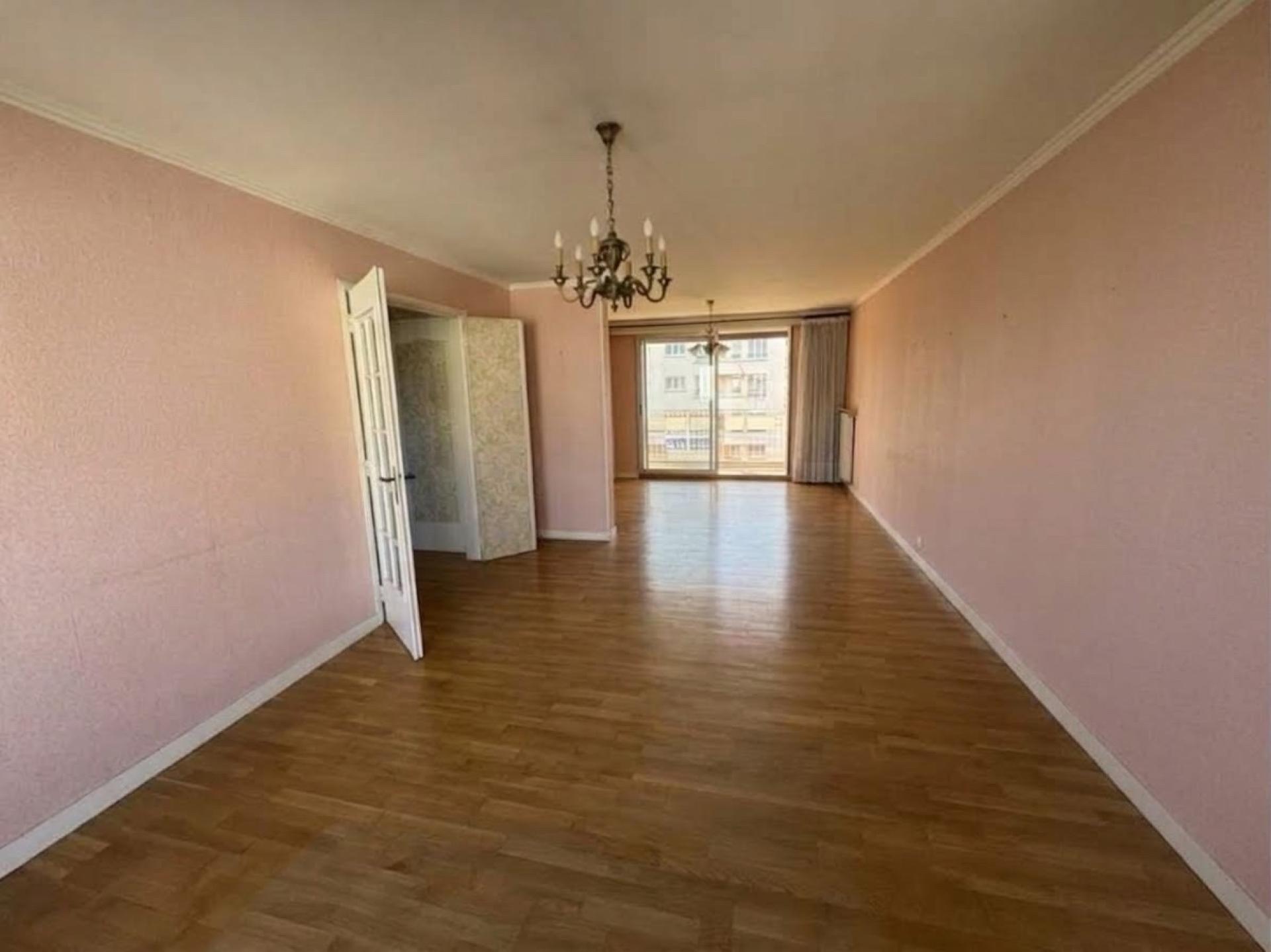 Appartement 4 pièces 87 m² · à Rouen · 87 m² · 169 000 €