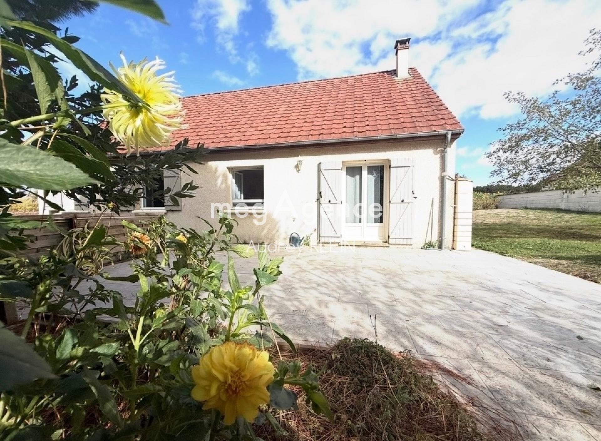 Maison 7 pièces 120 m² · à Savigny-sur-Clairis · 120 m² · 199 900 €
