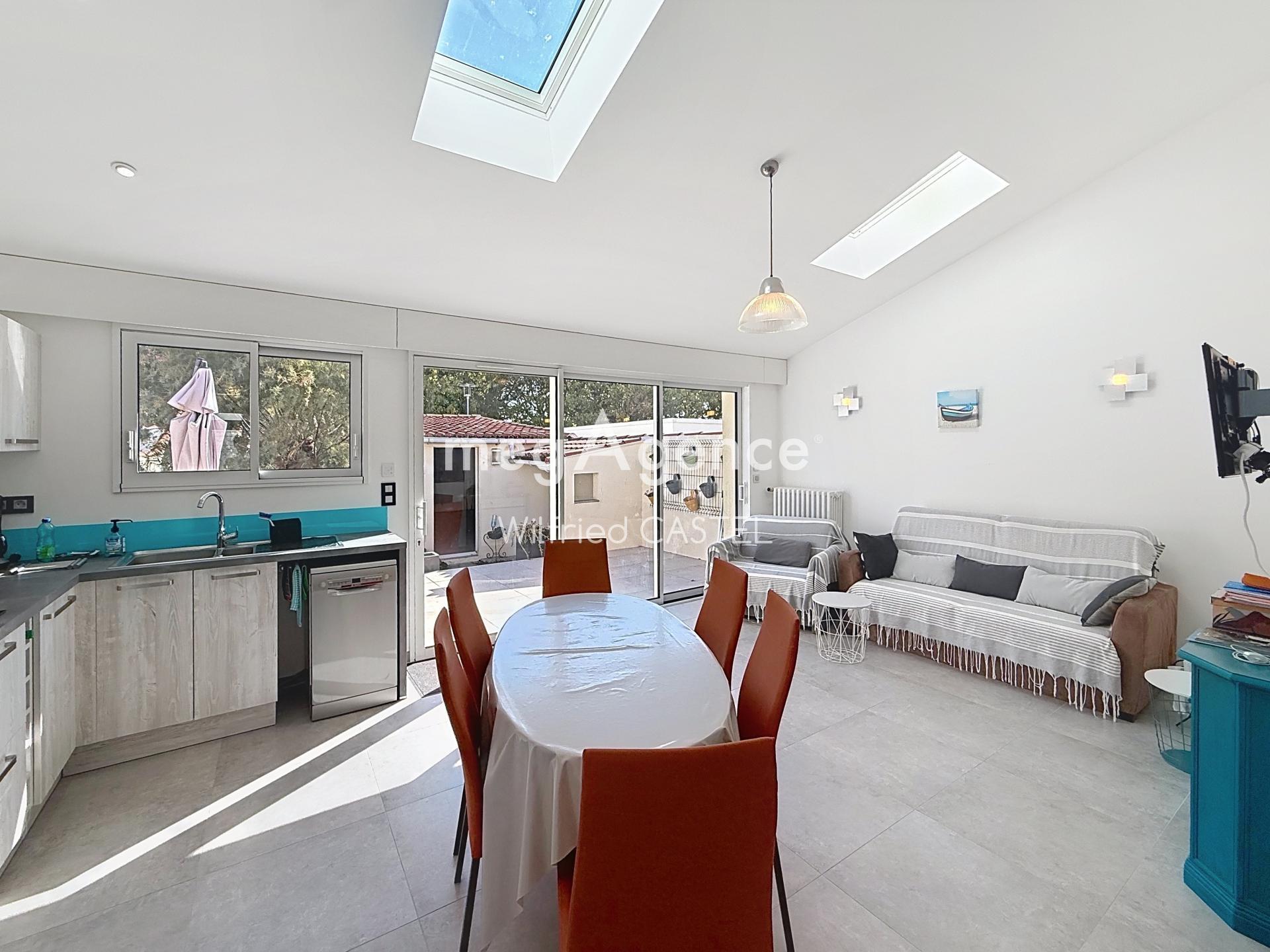 Maison 4 pièces 85 m² · à L'Île-d'Olonne · 85 m² · 499 000 €