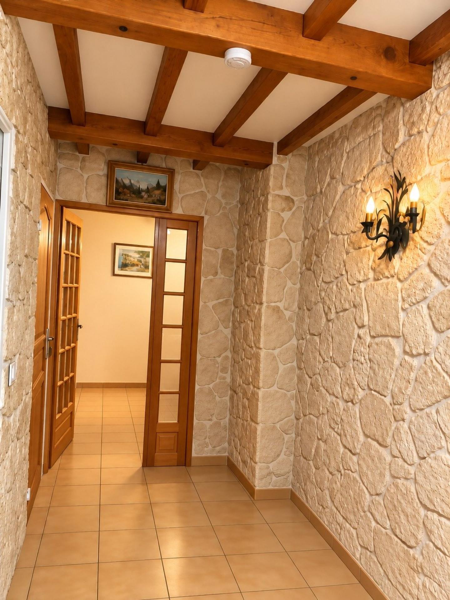 Appartement 3 pièces 56 m² · à Évry-Courcouronnes · 56 m² · 133 000 €