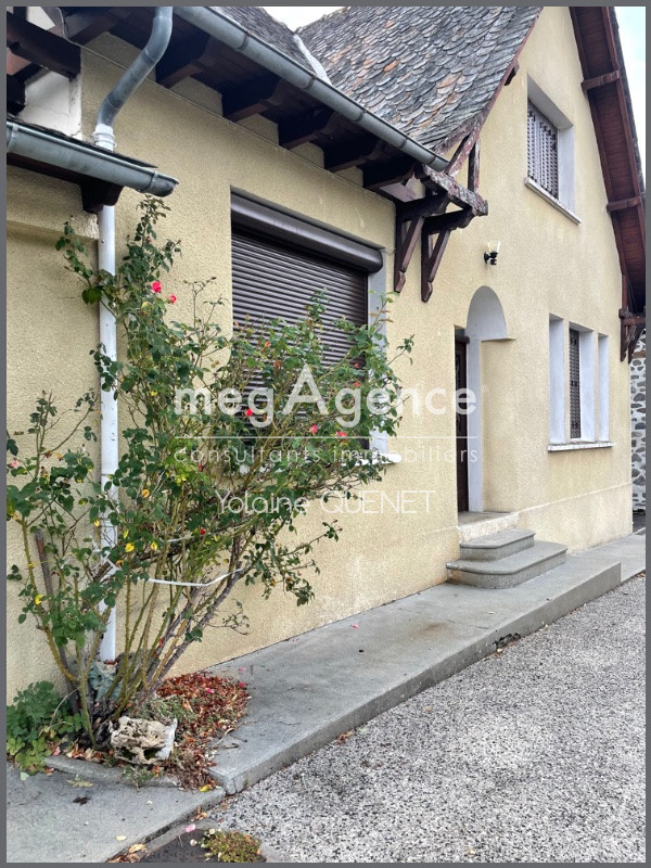 Maison 6 pièces 136 m² · à Brommat · 136 m² · 89 900 €