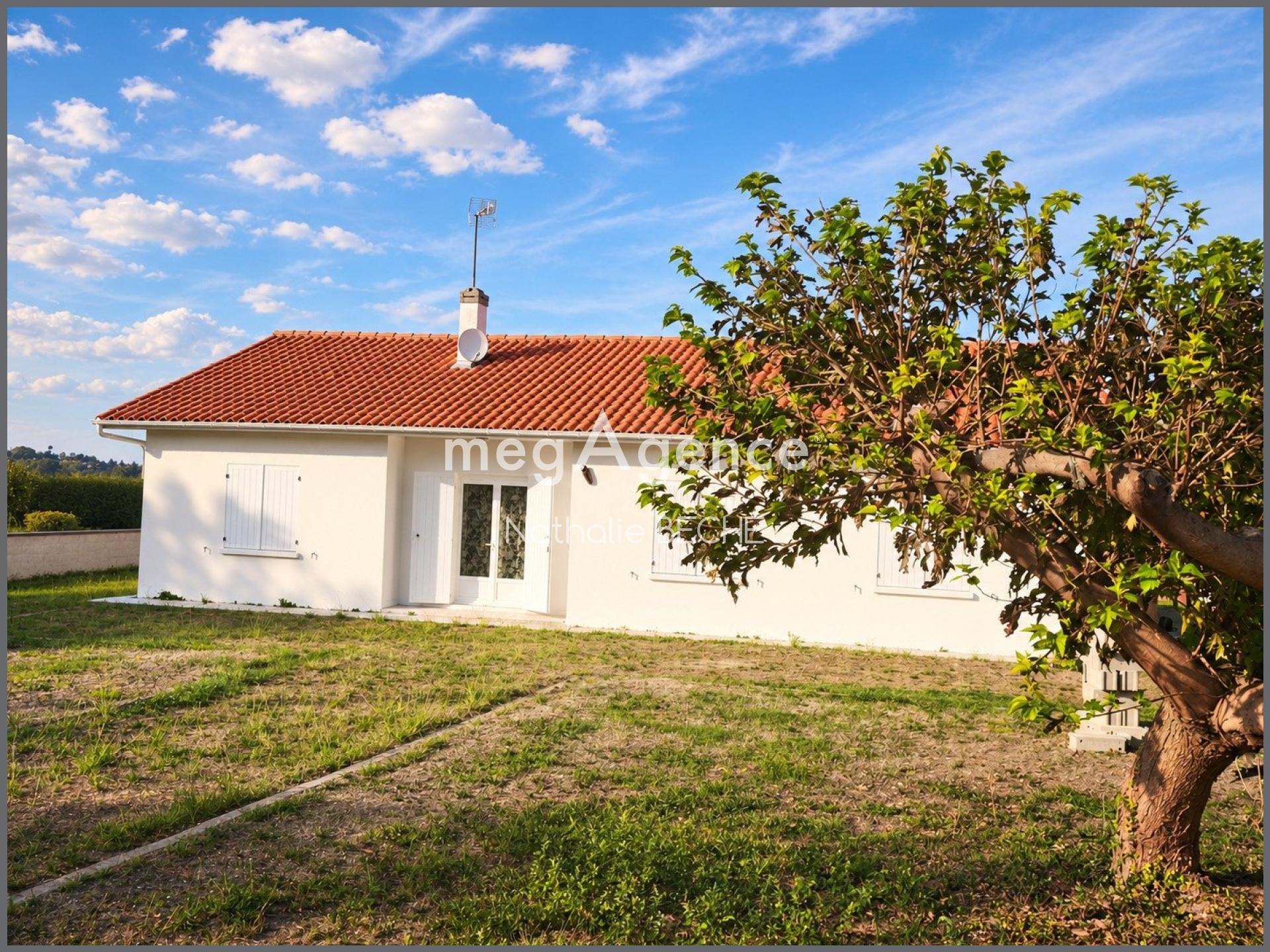 Maison 7 pièces 150 m² · à Saint-Martin-Lacaussade · 150 m² · 241 000 €