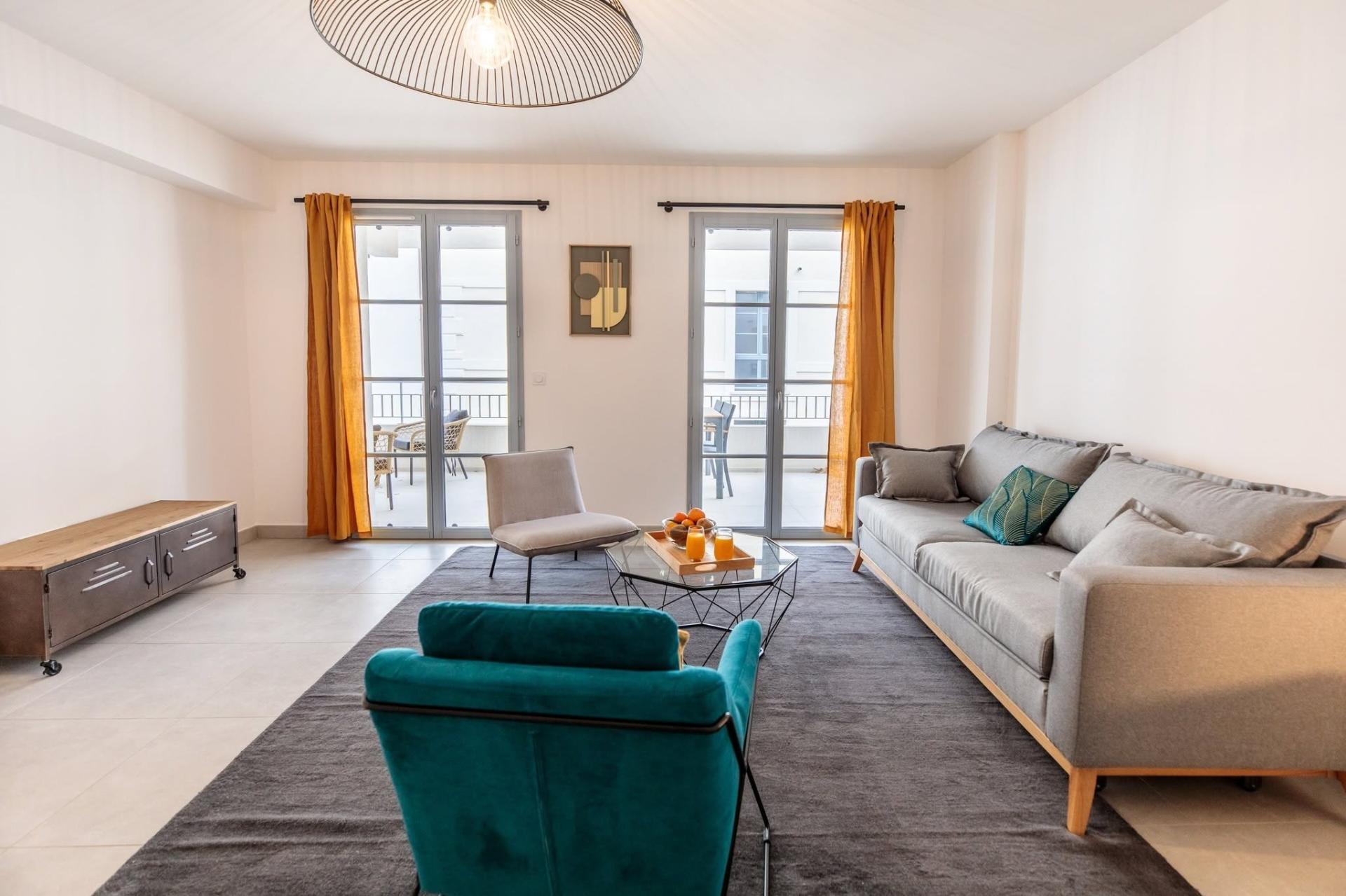 Appartement 3 pièces 83 m² · à Bonifacio · 83 m² · 399 000 €