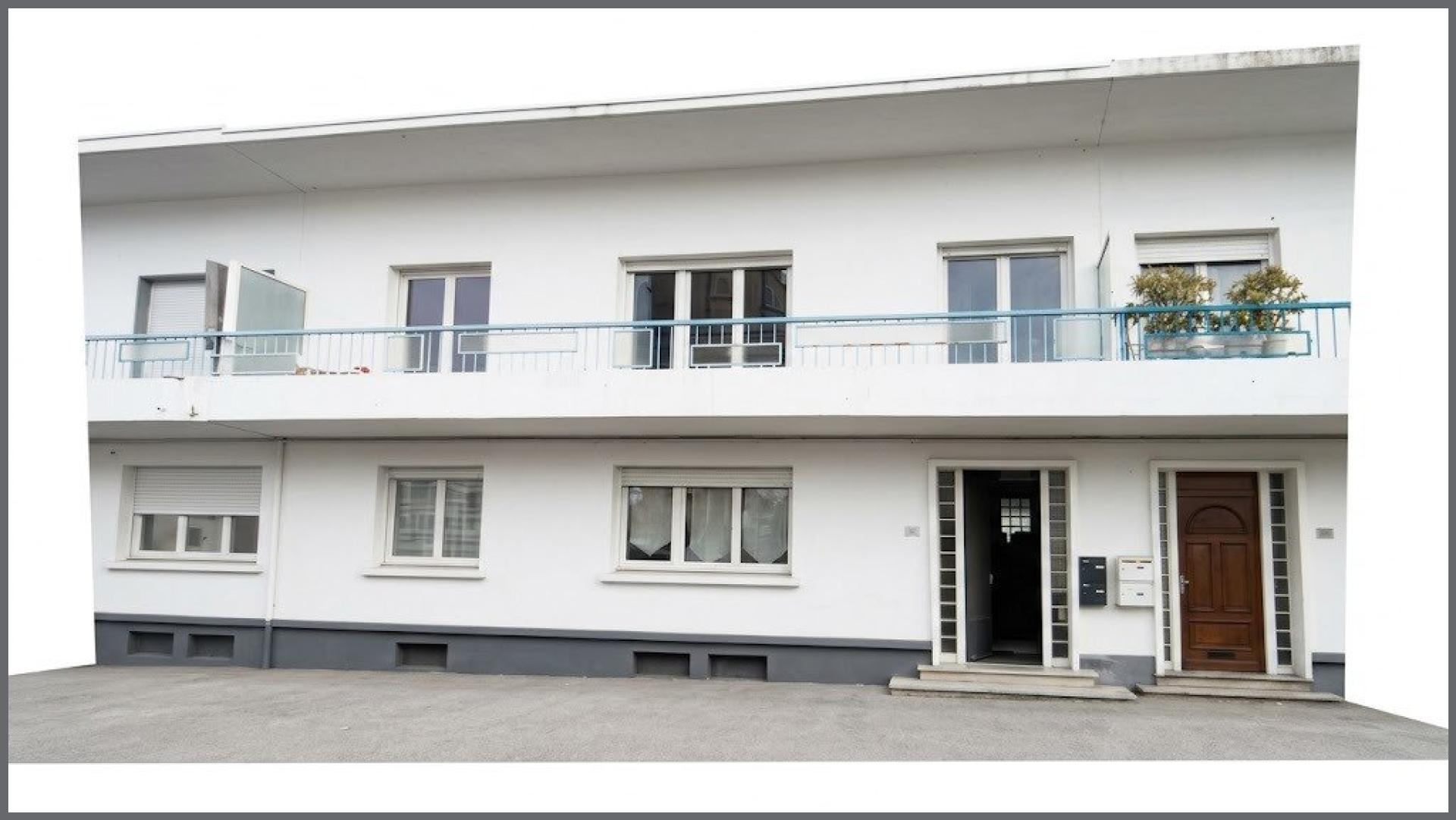 Appartement 3 pièces 78 m² · à Royan · 78 m² · 262 000 €