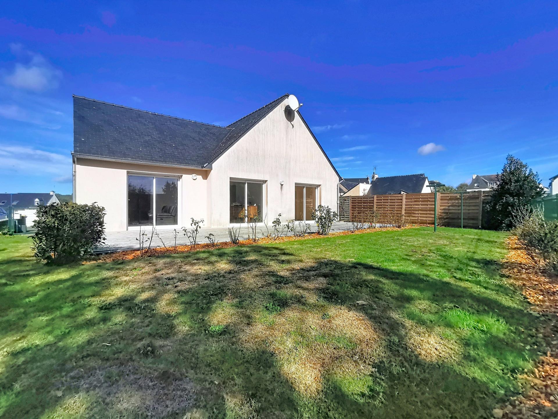 Maison 4 pièces 113 m² · à Plomodiern · 113 m² · 294 000 €