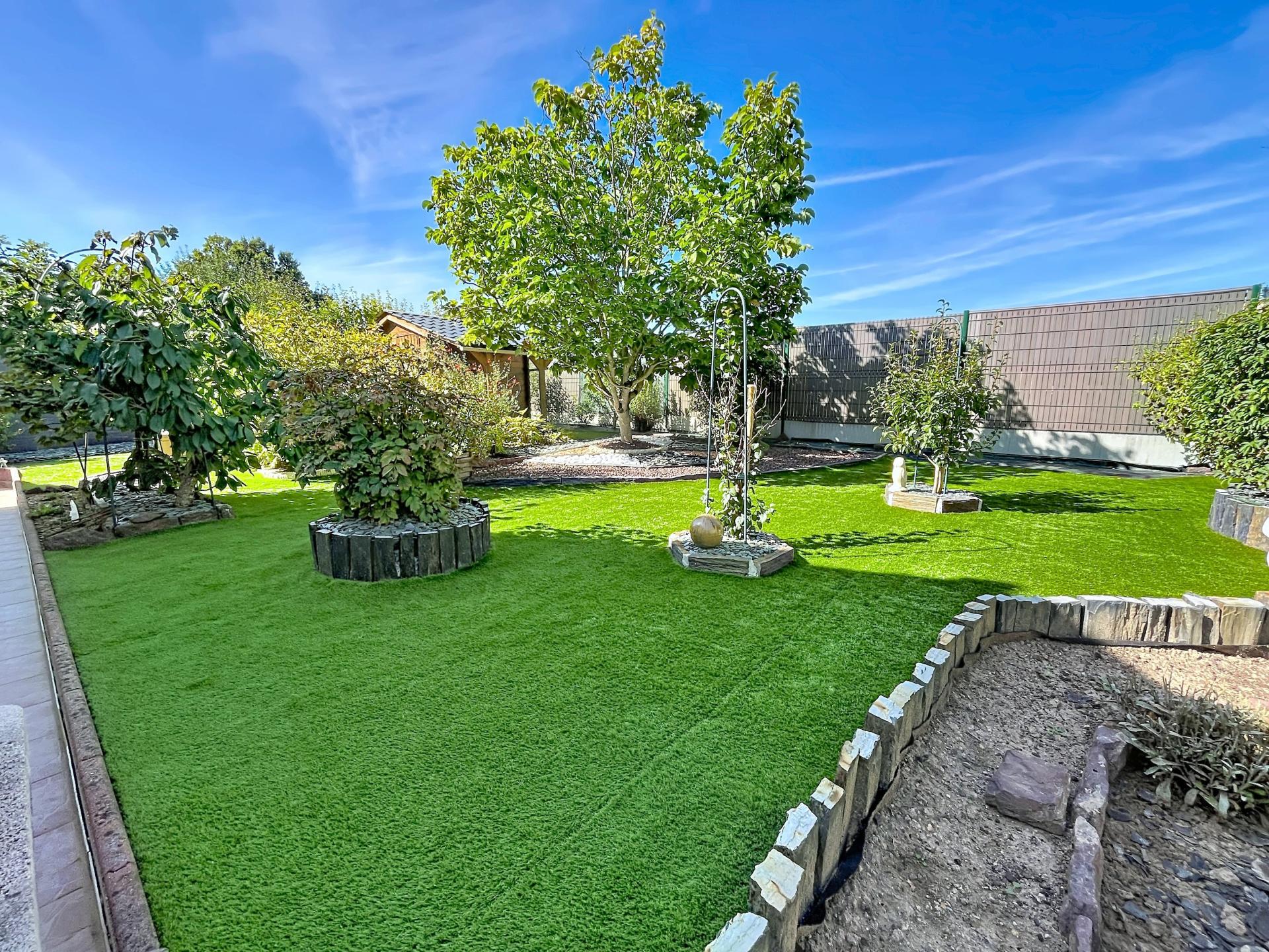 Maison 4 pièces 140 m² · à Pacé · 140 m² · 452 600 €