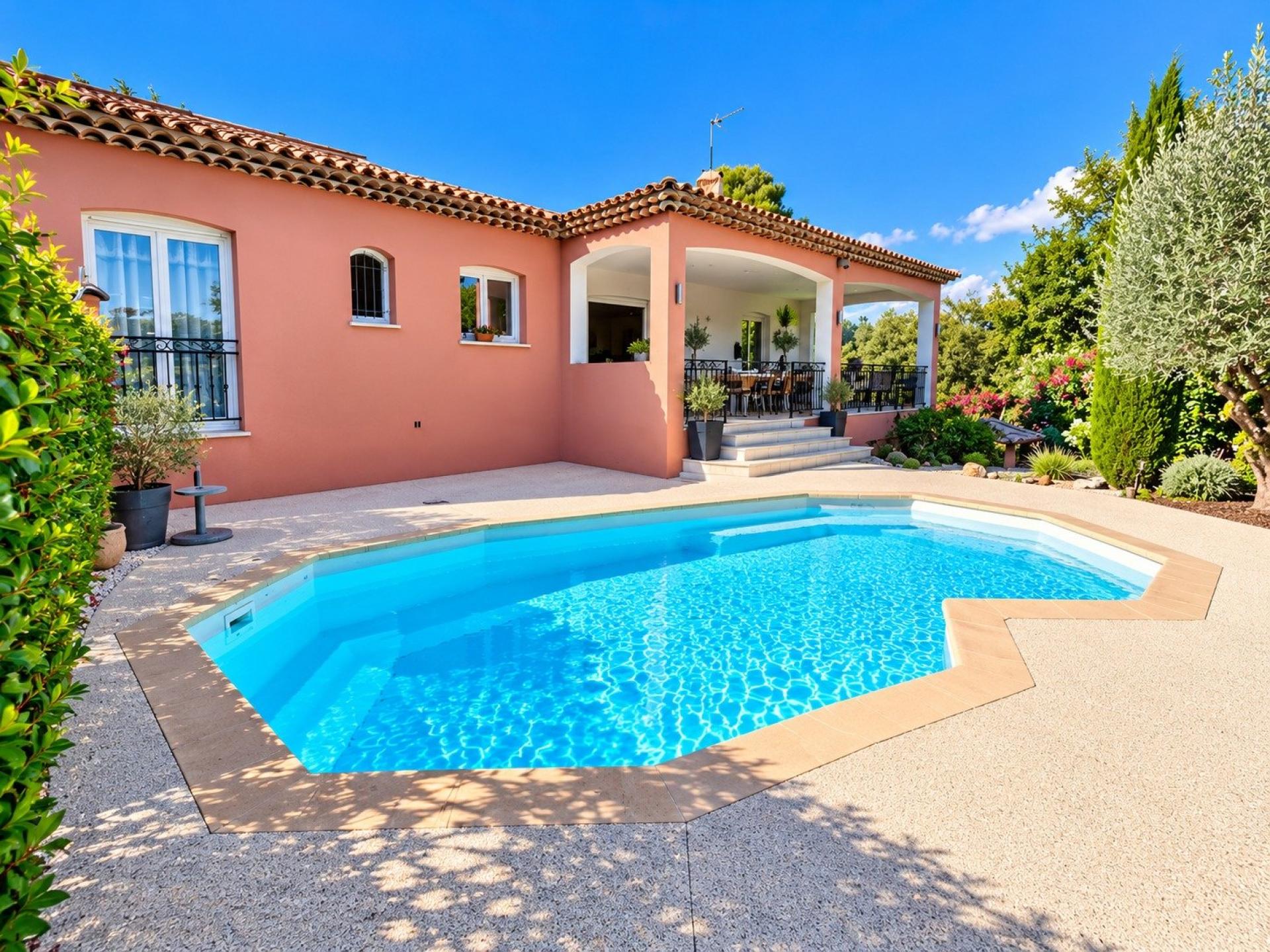 Maison 8 pièces 190 m² · à Fréjus · 190 m² · 695 000 €