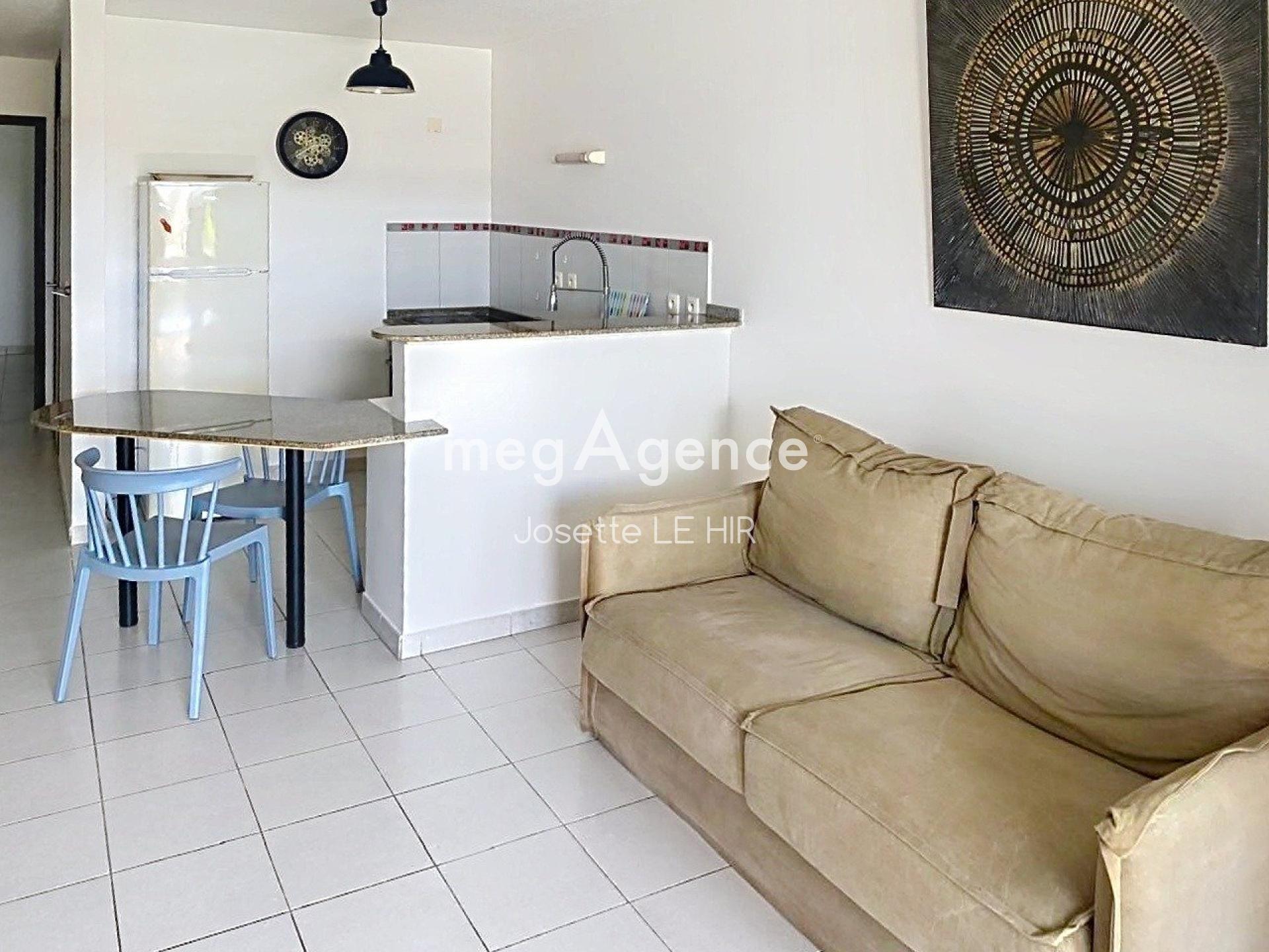 Appartement 2 pièces 37 m² · à Cayenne · 37 m² · 136 000 €