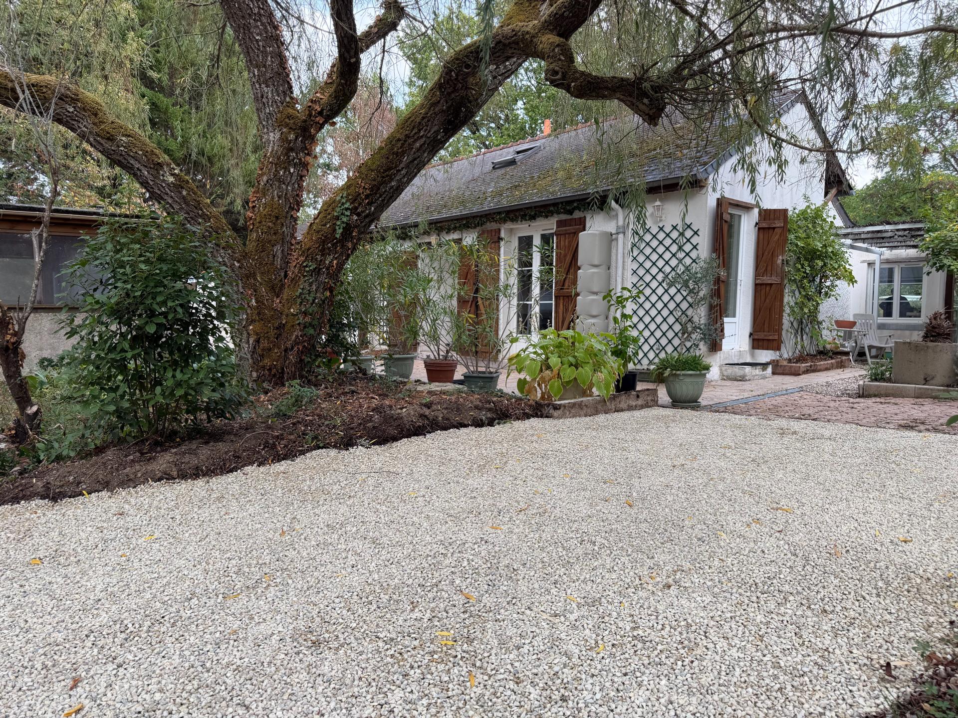 Maison 7 pièces 164 m² · à Cheillé · 164 m² · 338 000 €