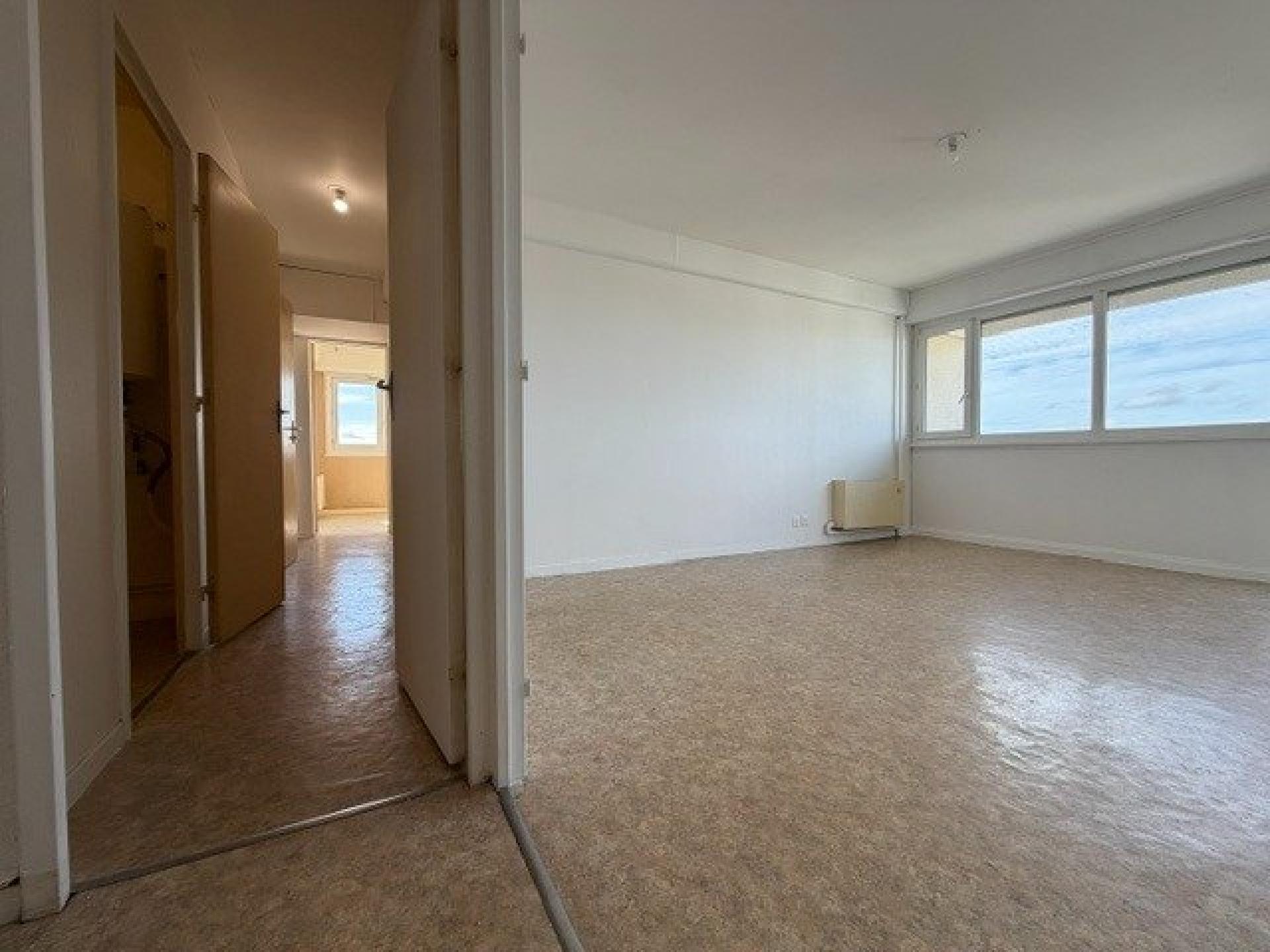 Appartement 3 pièces 66 m² · à Saint-Herblain · 66 m² · 99 000 €