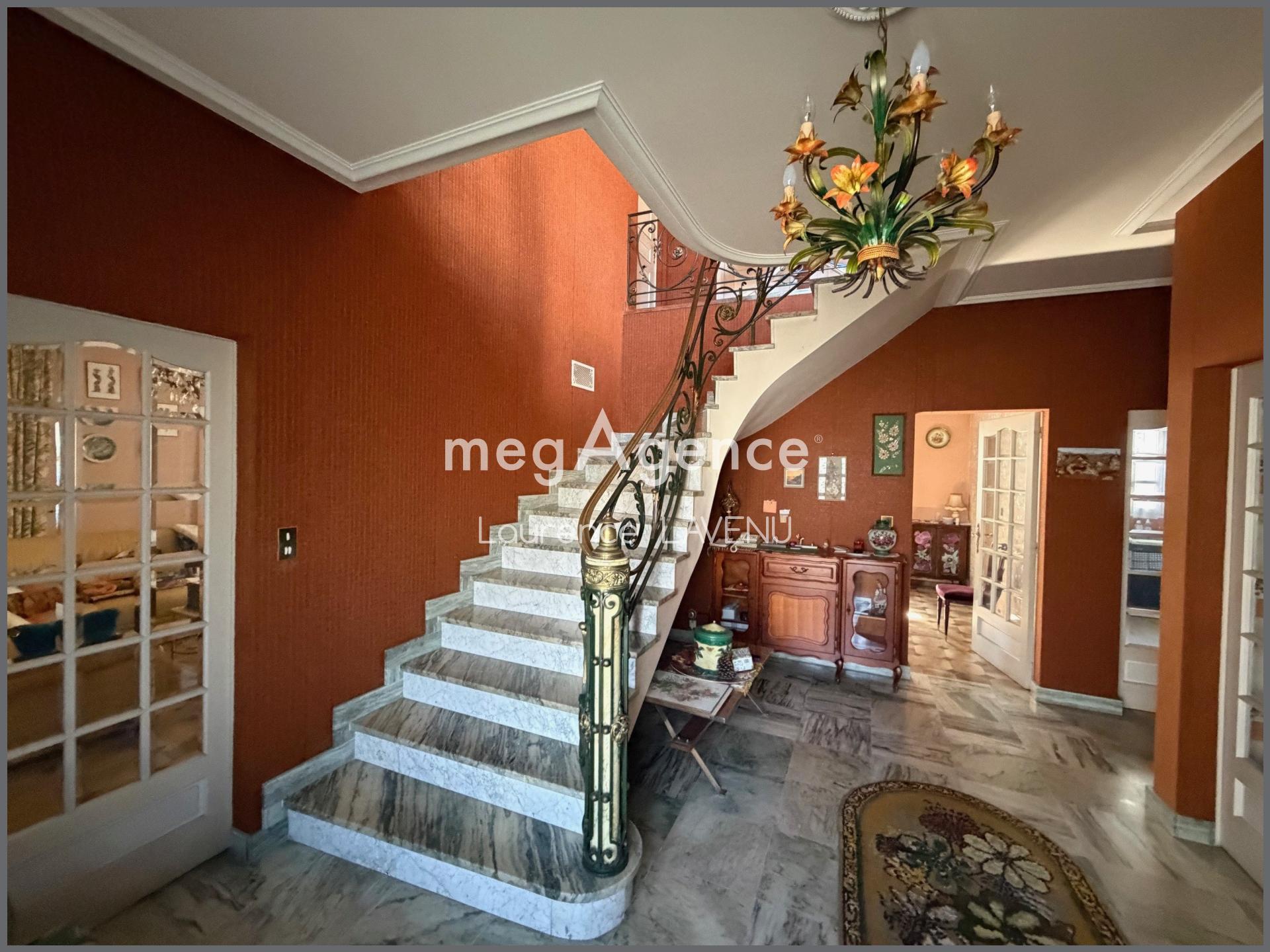 Maison 6 pièces 176 m² · à Buzançais · 176 m² · 139 000 €