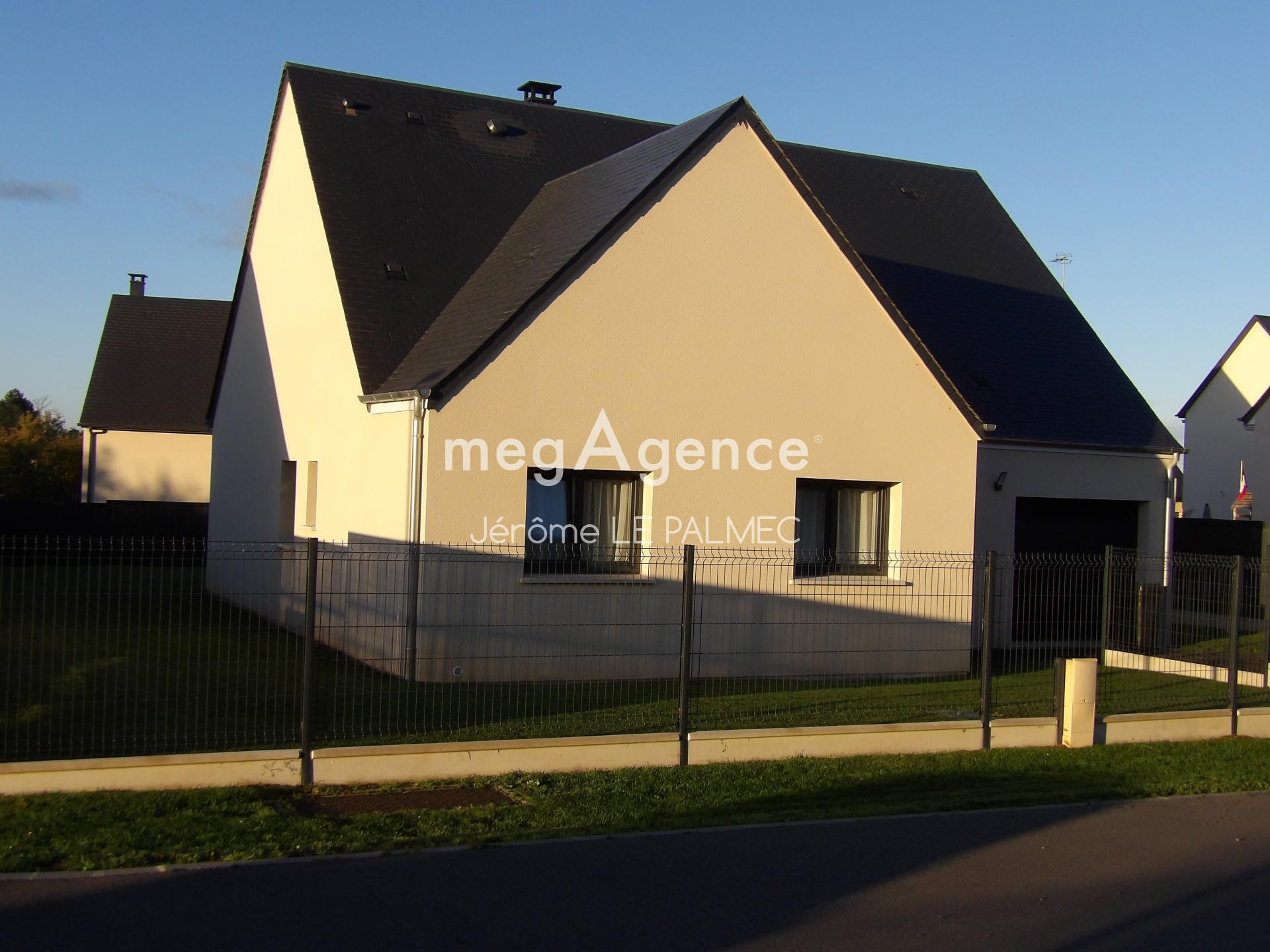 Maison 5 pièces 91 m² · à Annebault · 91 m² · 336 000 €