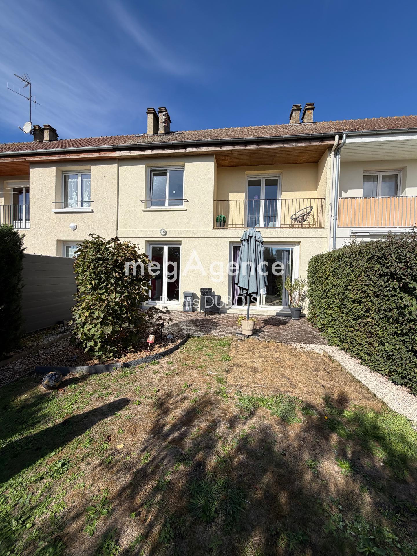 Maison 6 pièces 115 m² · à Alençon · 115 m² · 178 000 €