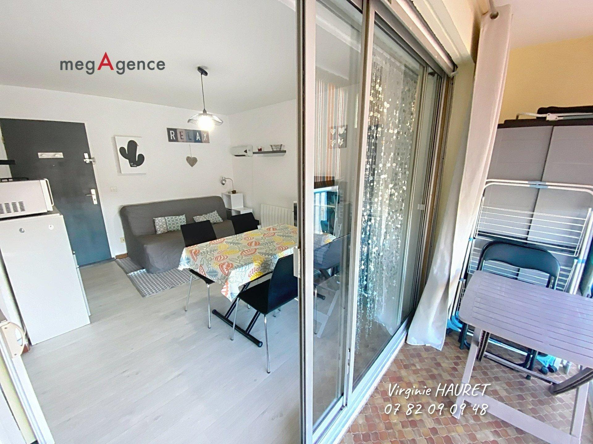Appartement 1 pièce 24 m² · à Gruissan · 24 m² · 79 500 €
