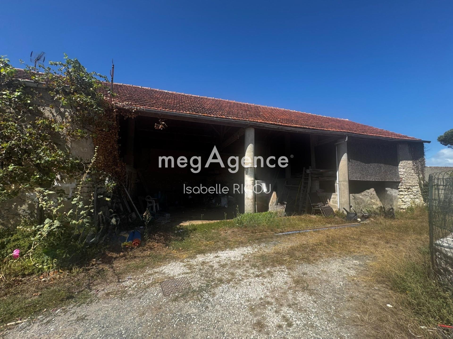 Terrain 603 m² · à Dolus-d'Oléron · 234 000 €
