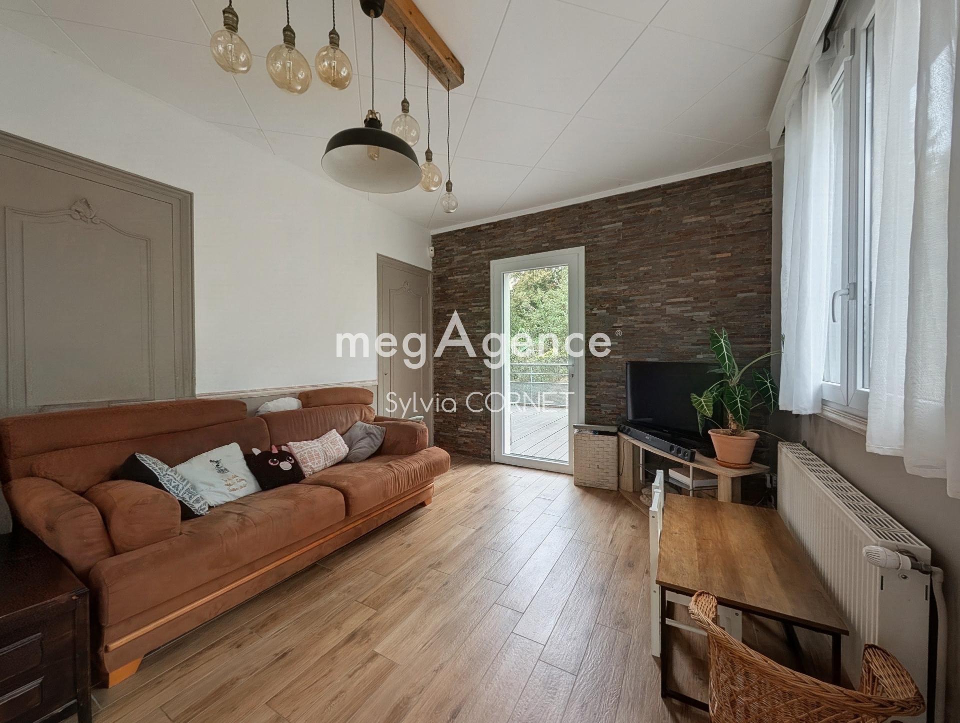 Maison 5 pièces 110 m² · à Priay · 110 m² · 283 000 €