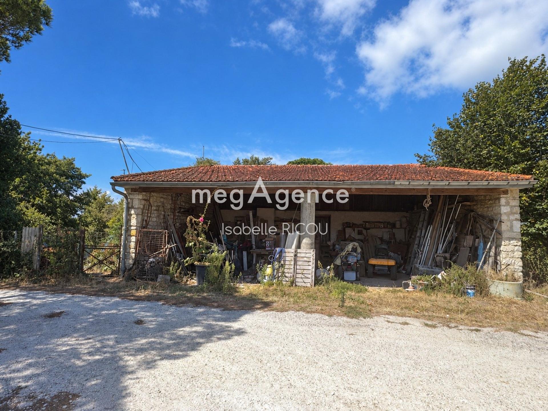 Terrain 530 m² · à Dolus-d'Oléron · 159 500 €