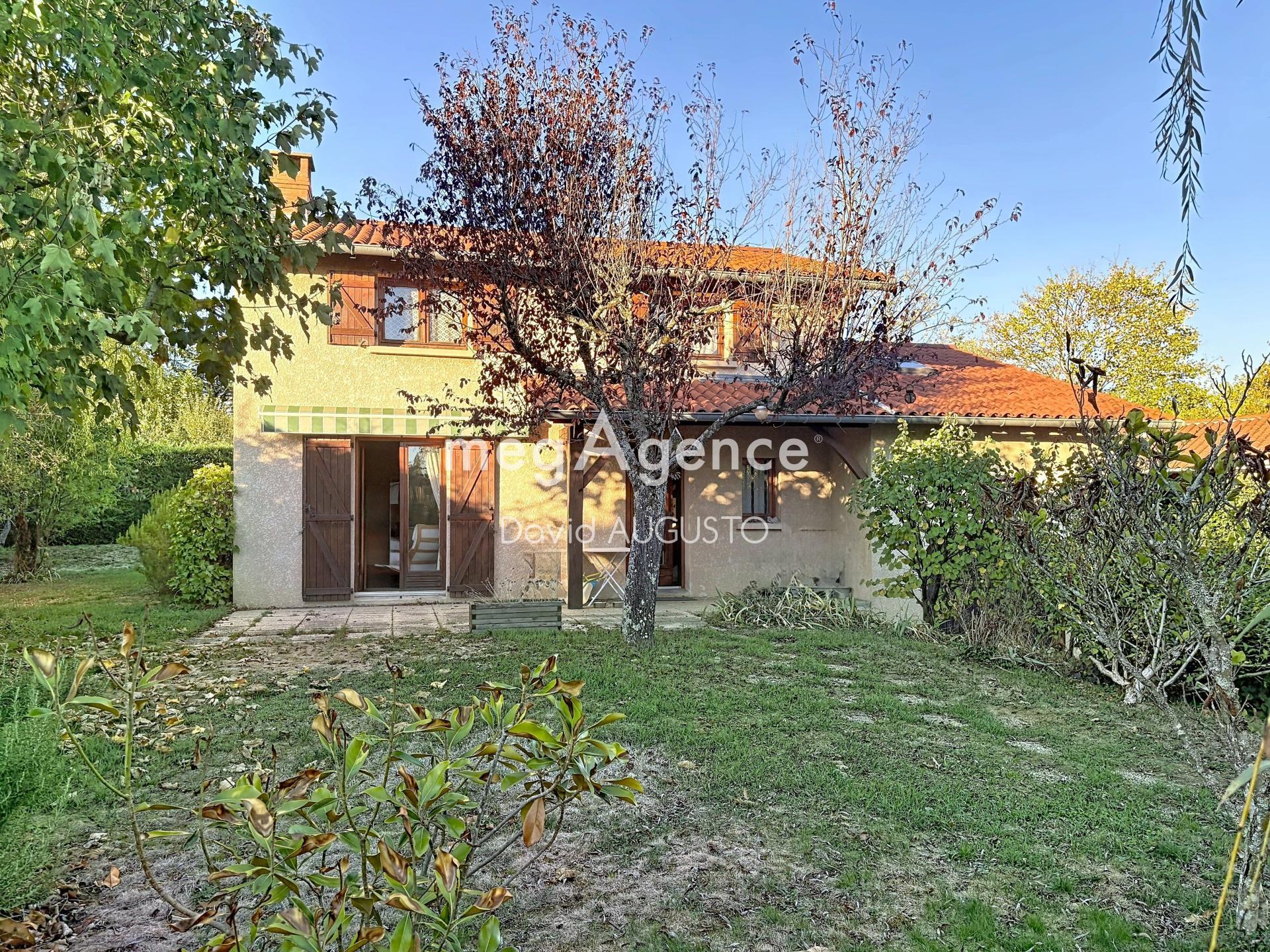 Maison 5 pièces 128 m² · à La Tour-de-Salvagny · 128 m² · 485 000 €