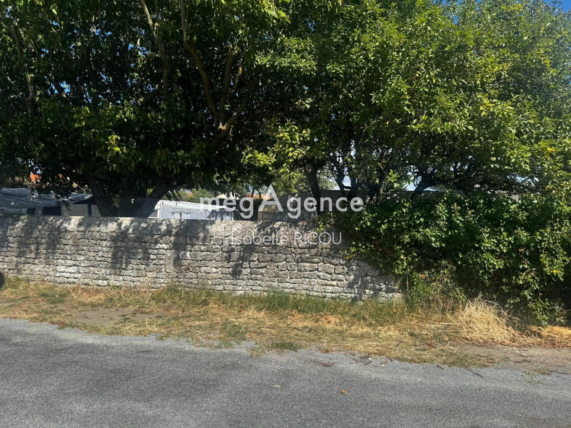 Terrain 500 m² · à Dolus-d'Oléron · 159 500 €