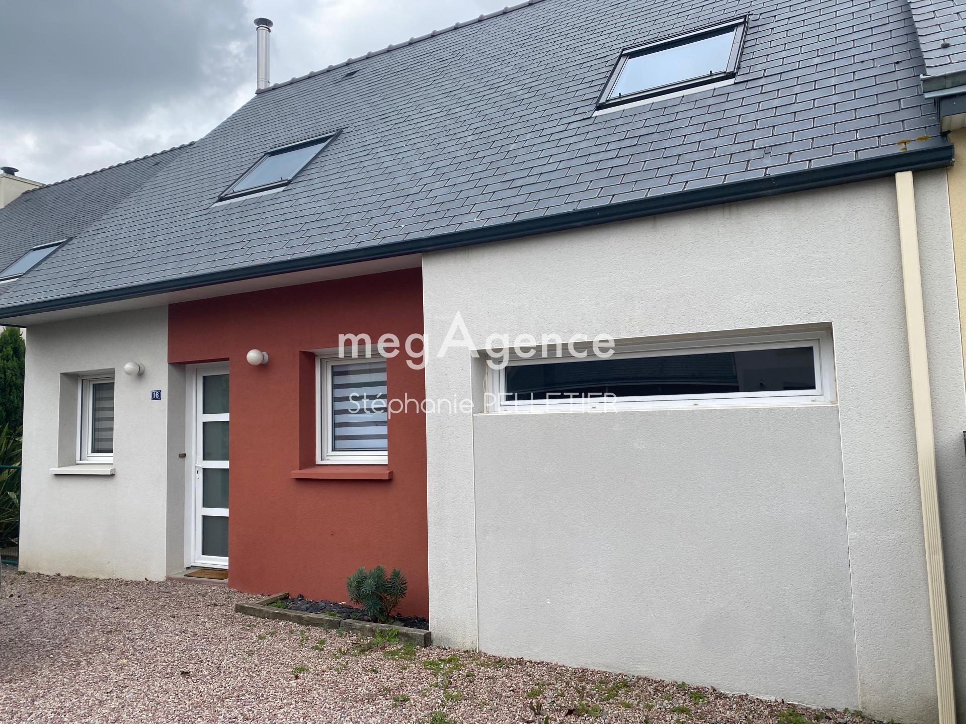 Maison 5 pièces 100 m² · à Pleurtuit · 100 m² · 343 950 €