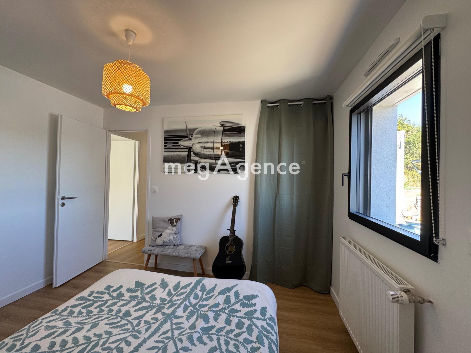 Achat : Maison à CAUDAN, 56850 - 4 pièces 85m² — 8