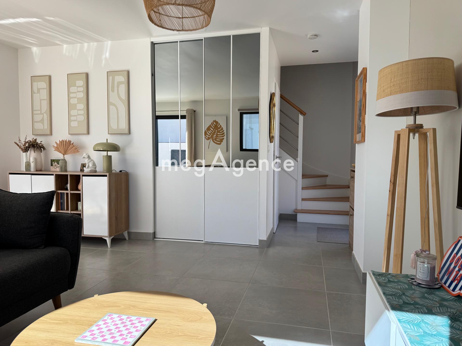 Achat : Maison à CAUDAN, 56850 - 4 pièces 85m² — 6