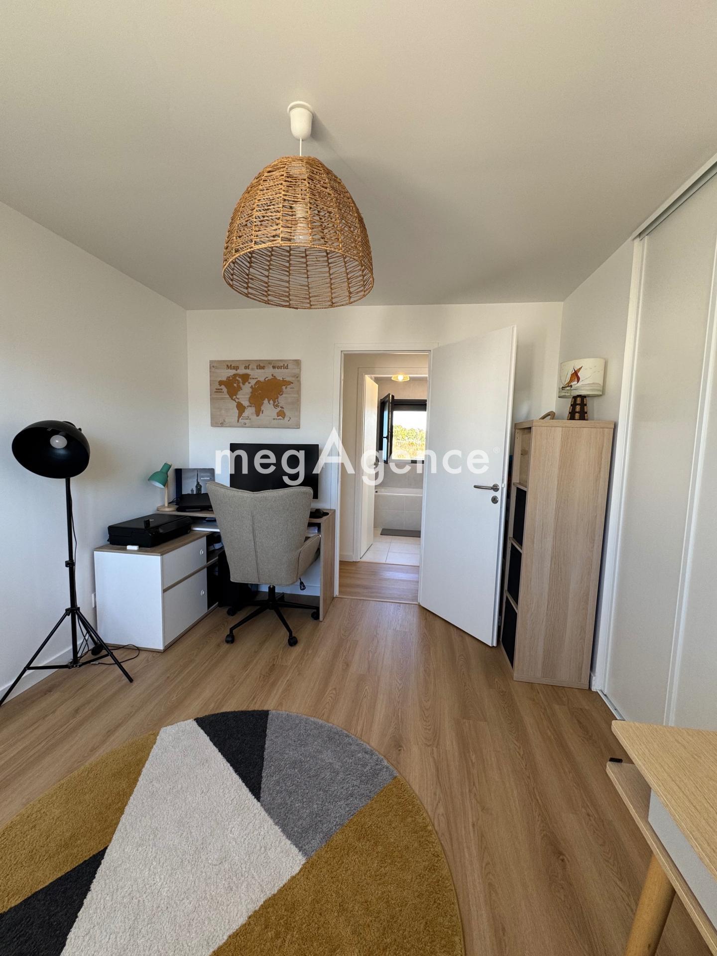 Achat : Maison à CAUDAN, 56850 - 4 pièces 85m² — 9