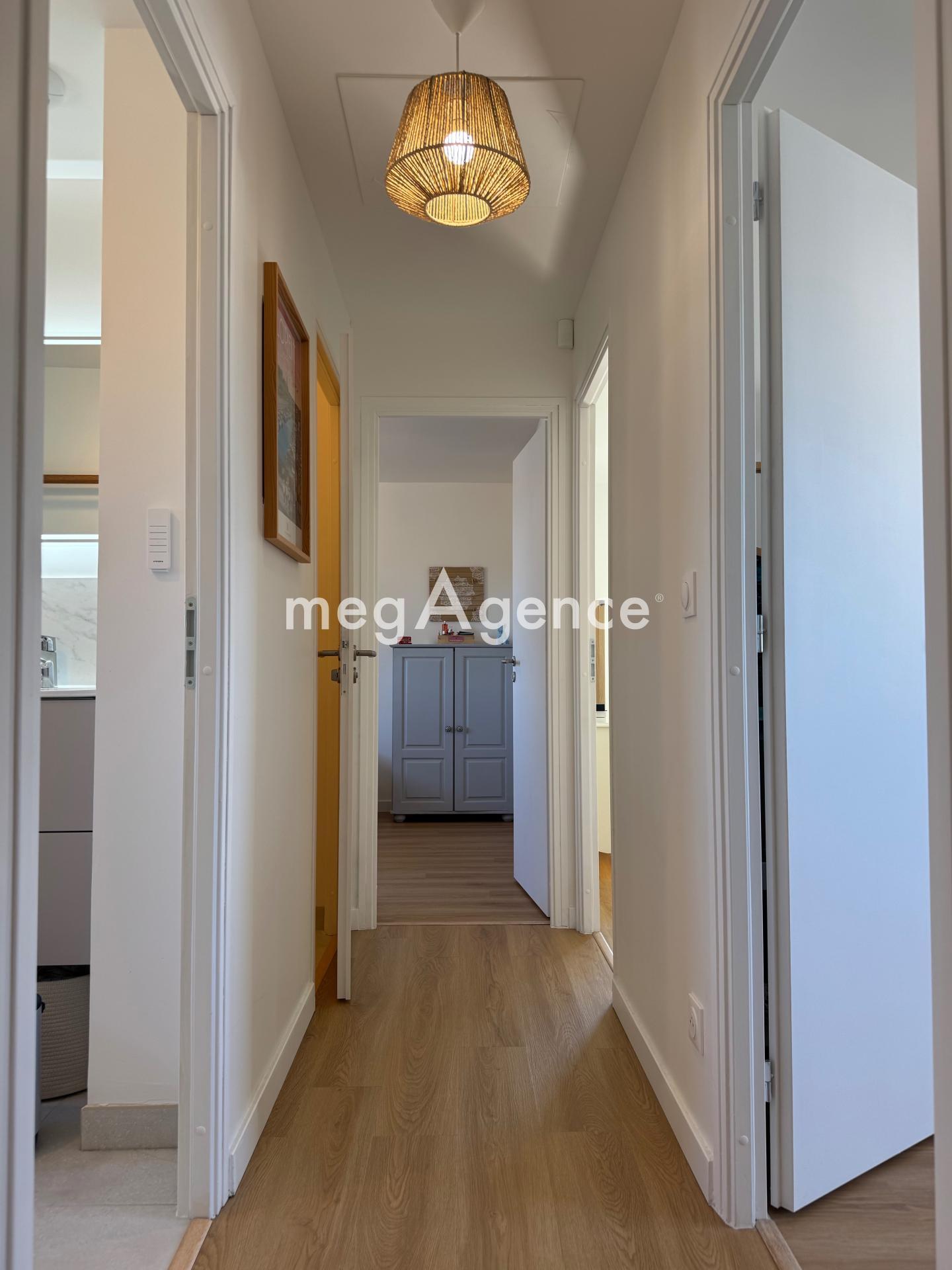Achat : Maison à CAUDAN, 56850 - 4 pièces 85m² — 7