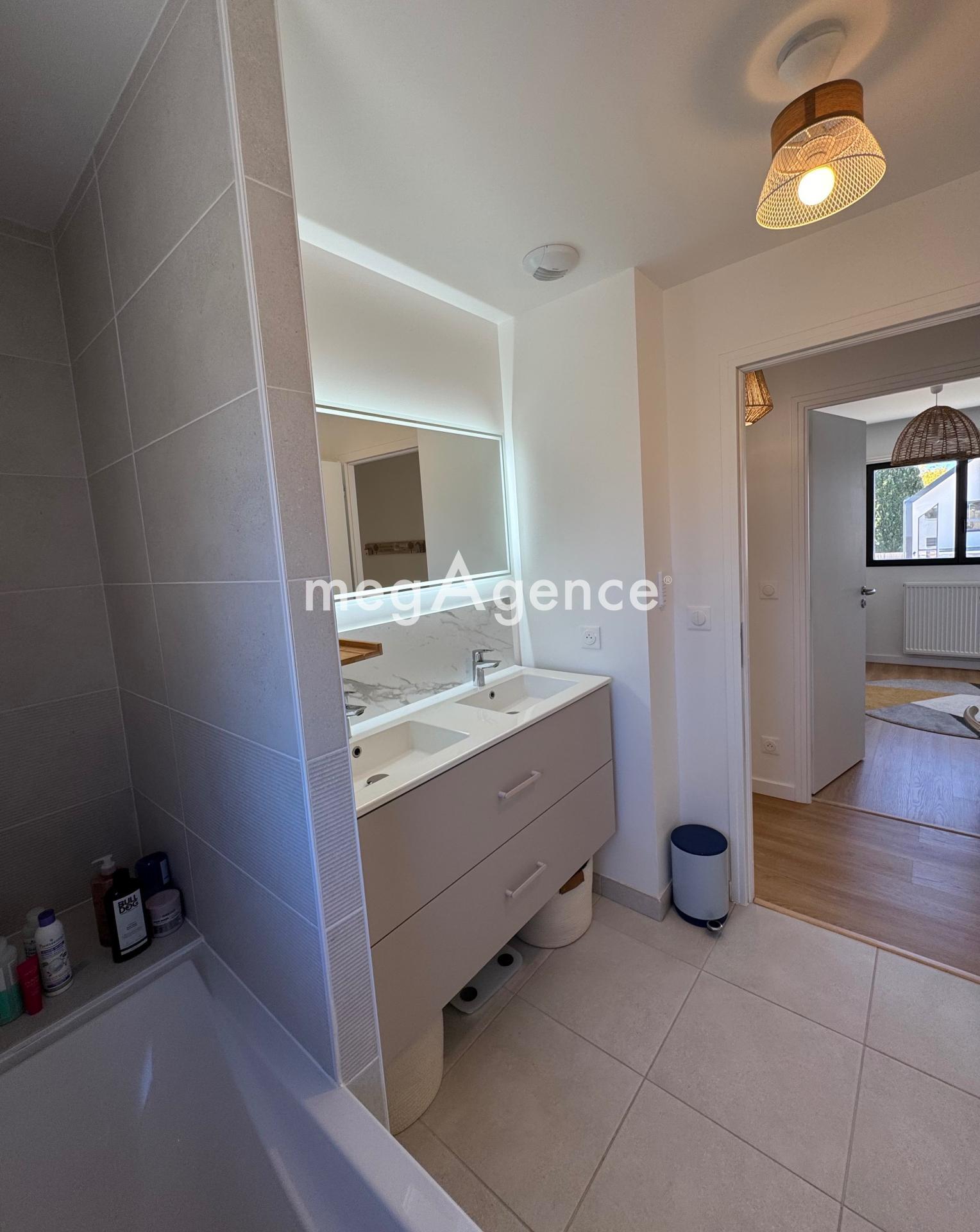Achat : Maison à CAUDAN, 56850 - 4 pièces 85m² — 10
