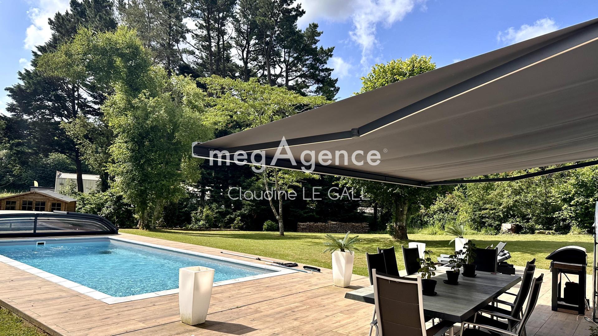 Maison 7 pièces 200 m² · à Quimper · 200 m² · 470 000 €