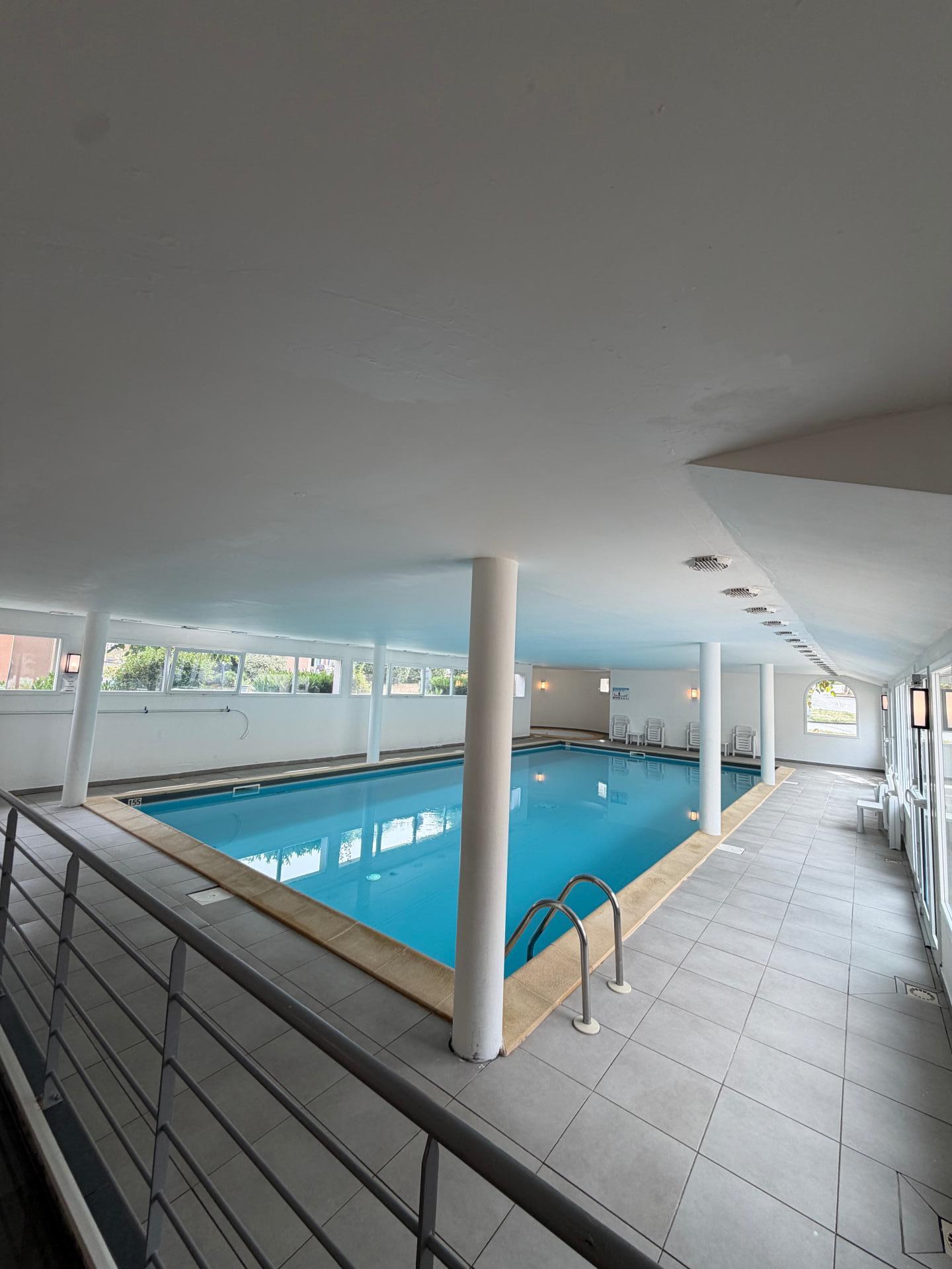 Appartement 3 pièces 38 m² · à Plerguer · 38 m² · 94 000 €