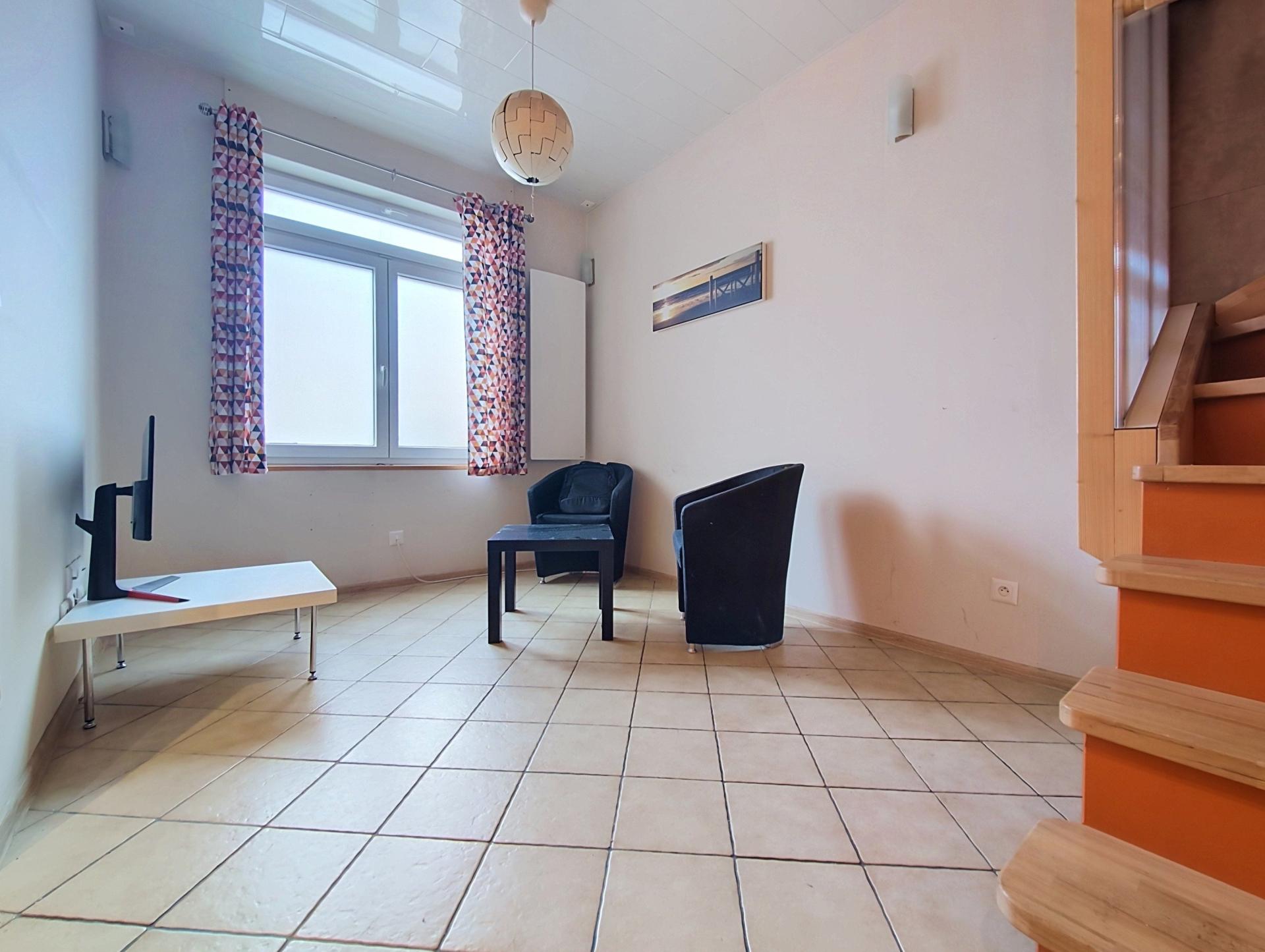 Achat : Maison à CROIX, 59170 - 4 pièces 100m² — 4