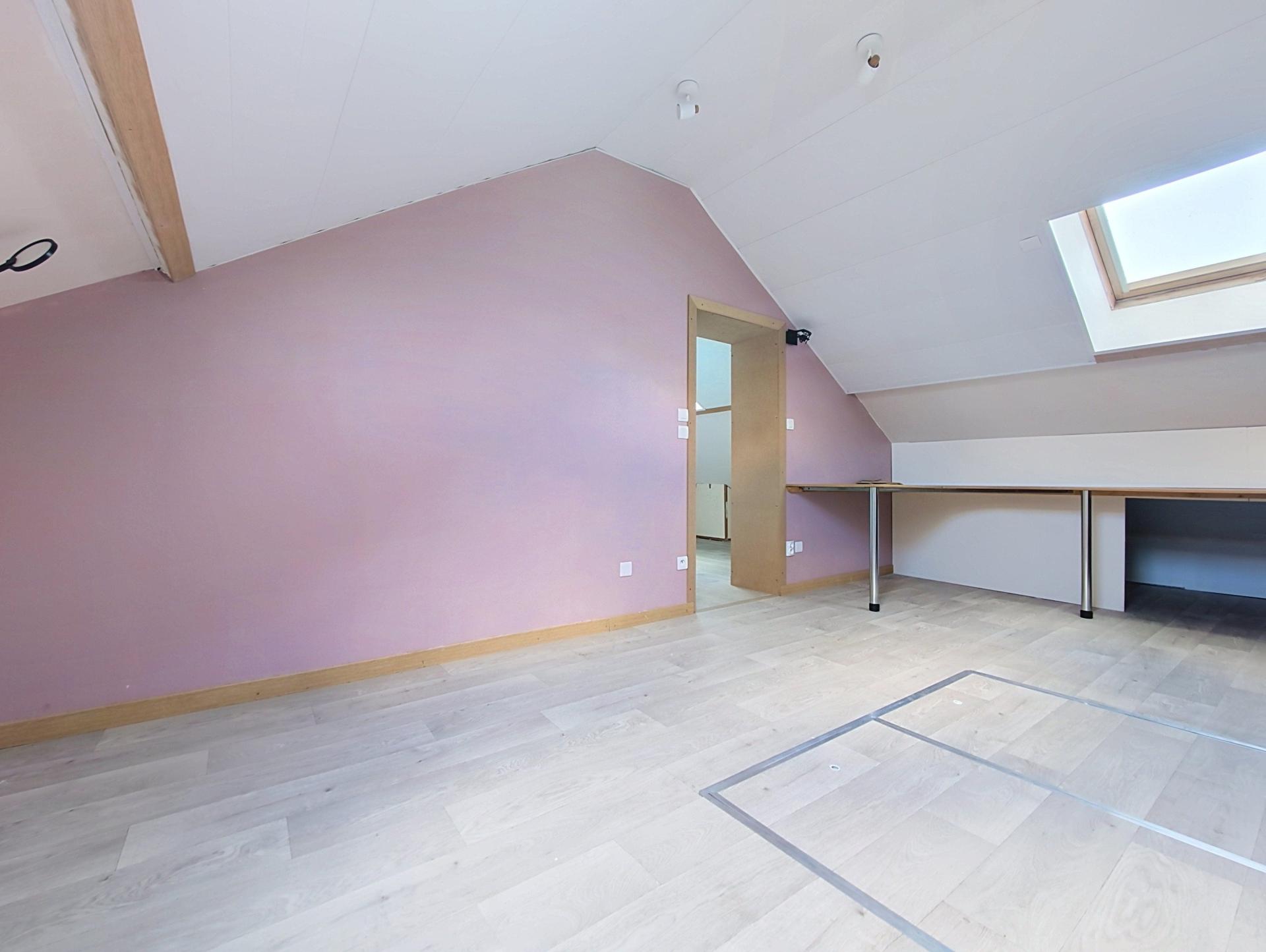 Achat : Maison à CROIX, 59170 - 4 pièces 100m² — 7