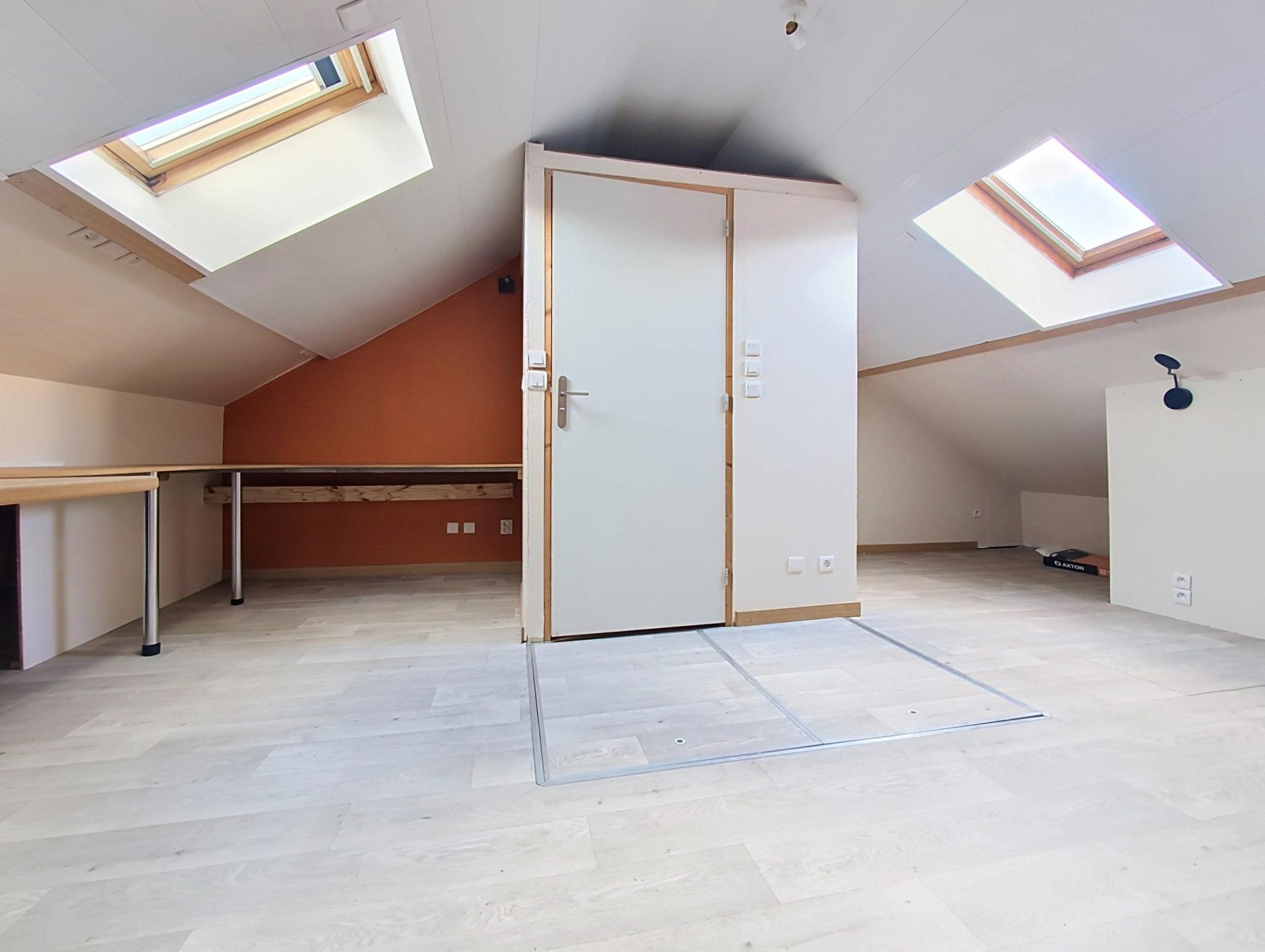 Achat : Maison à CROIX, 59170 - 4 pièces 100m² — 8