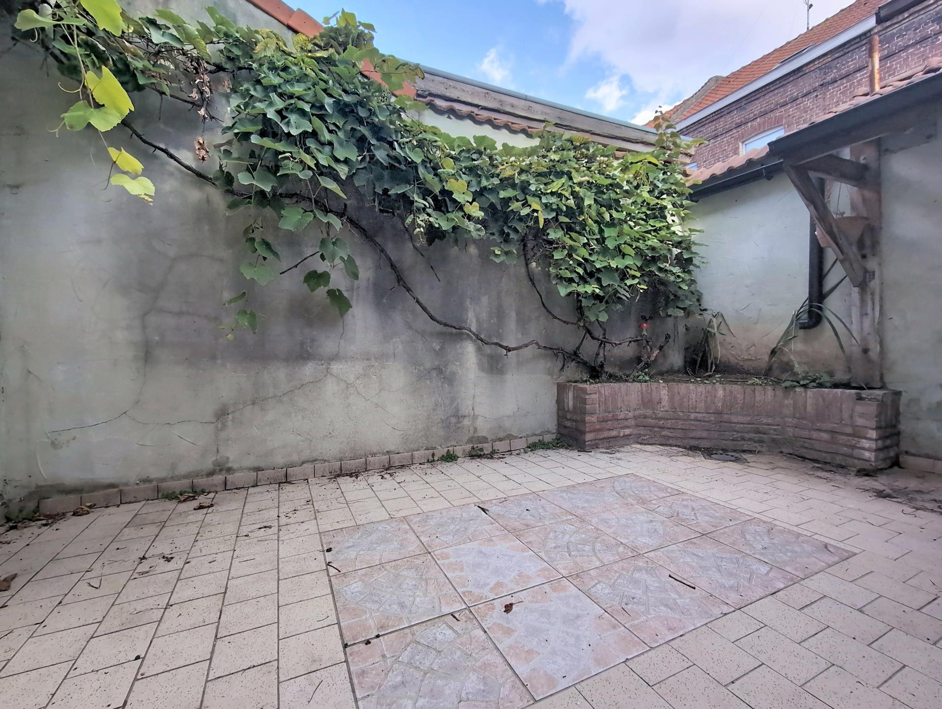 Achat : Maison à CROIX, 59170 - 4 pièces 100m² — 3