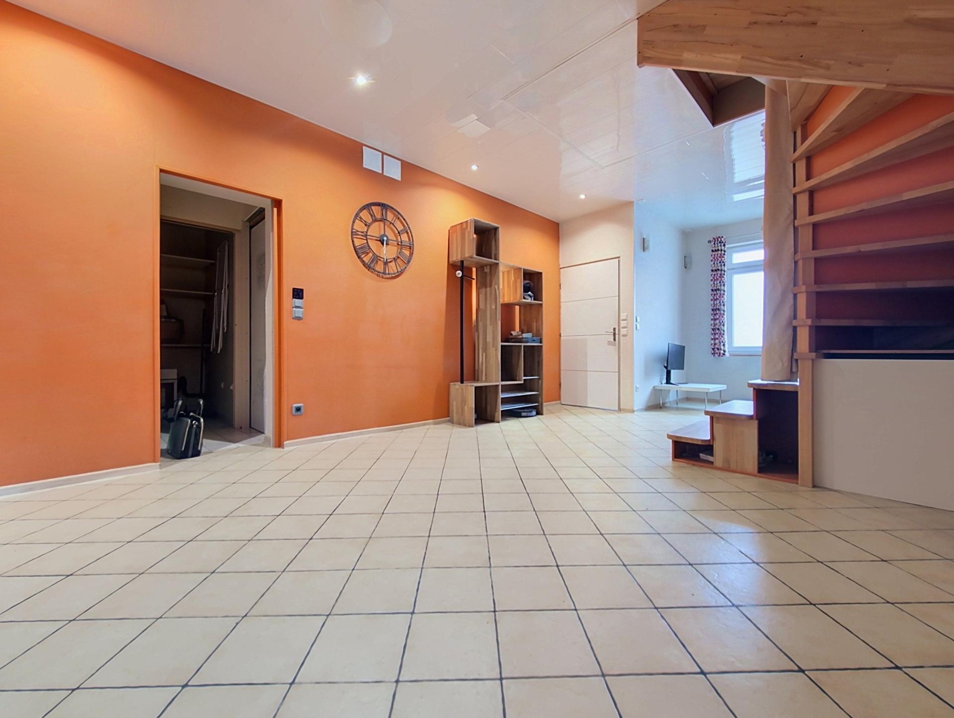 Achat : Maison à CROIX, 59170 - 4 pièces 100m² — 2