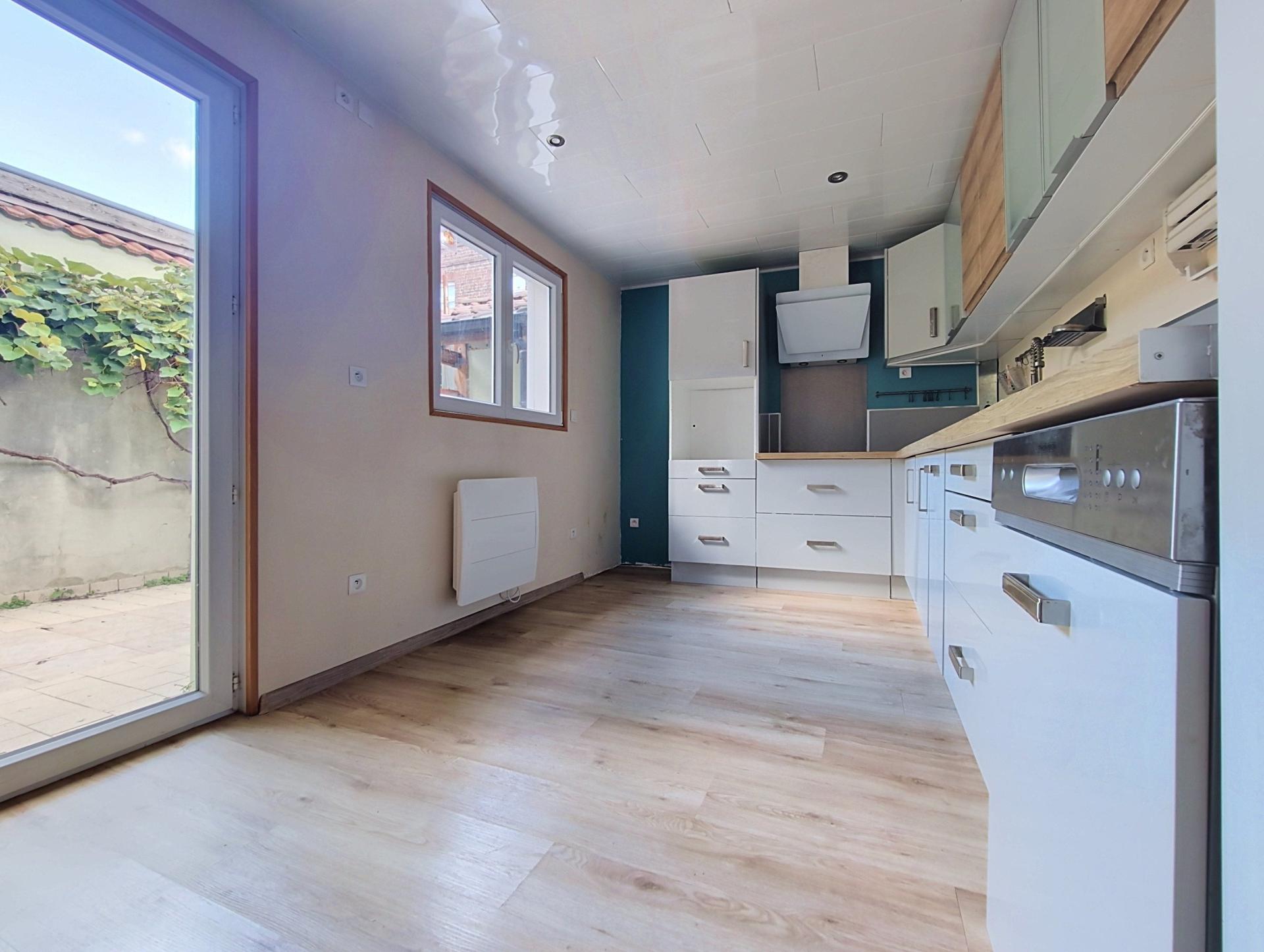 Achat : Maison à CROIX, 59170 - 4 pièces 100m² — 6