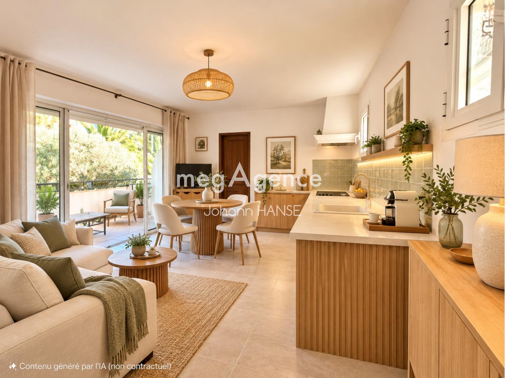 Maison 4 pièces 61 m² · à Cavalaire-sur-Mer · 61 m² · 360 000 €