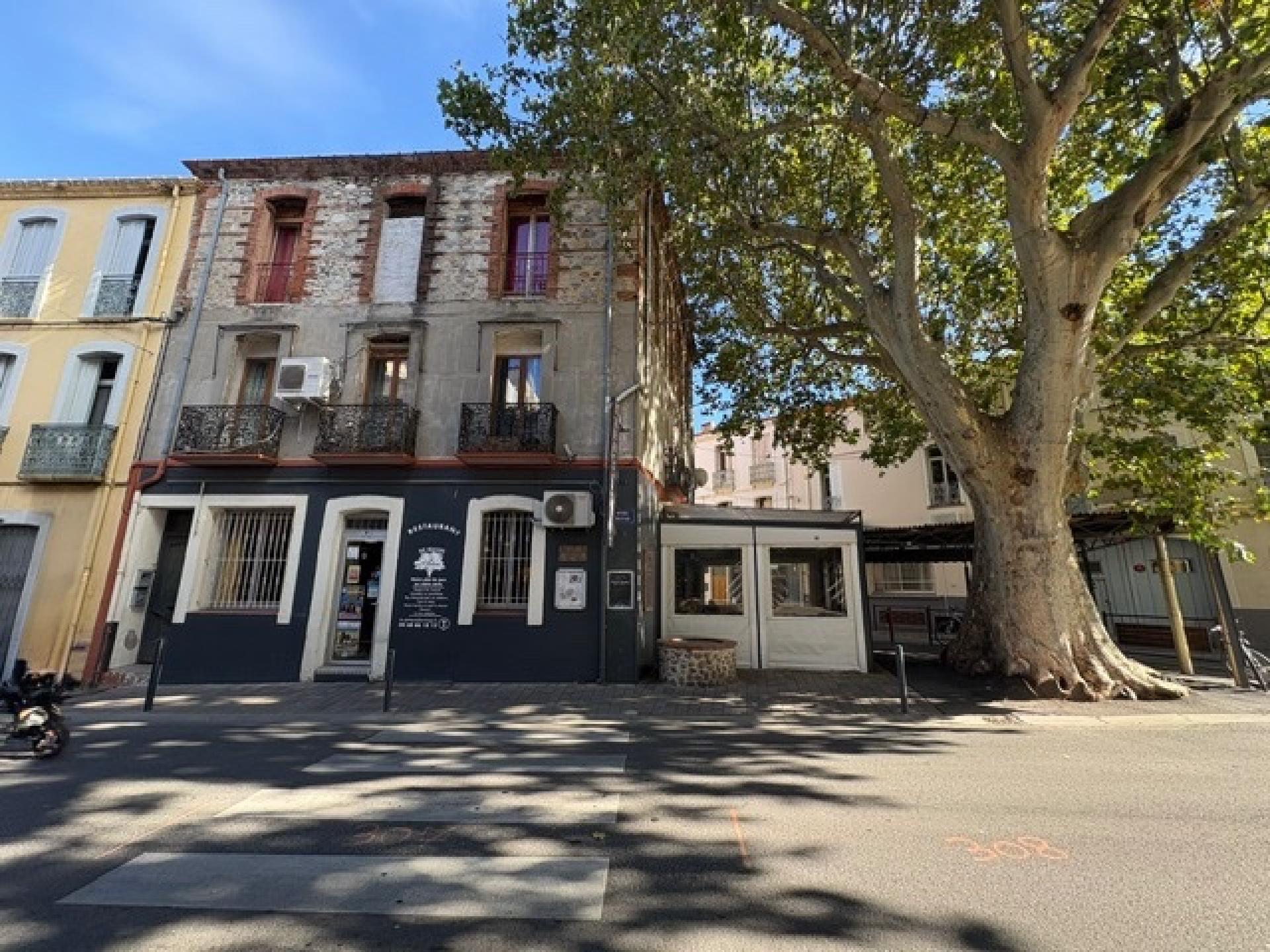 Local commercial 90 m² · à Ille-sur-Têt · 90 m² · 88 000 €