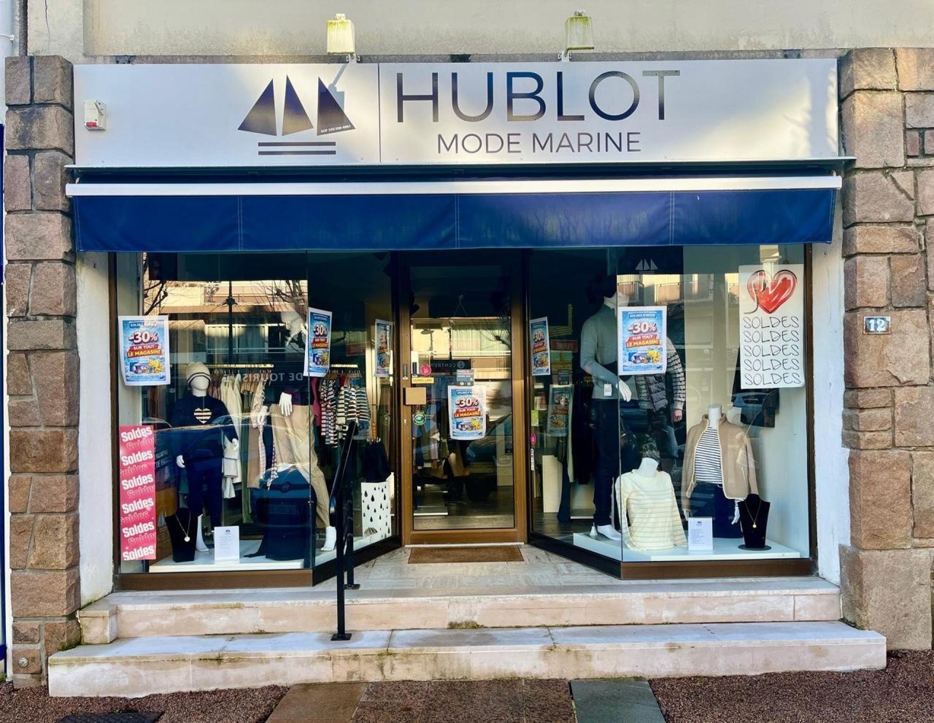 Local commercial 55 m² · à Perros-Guirec · 55 m² · 40 000 €