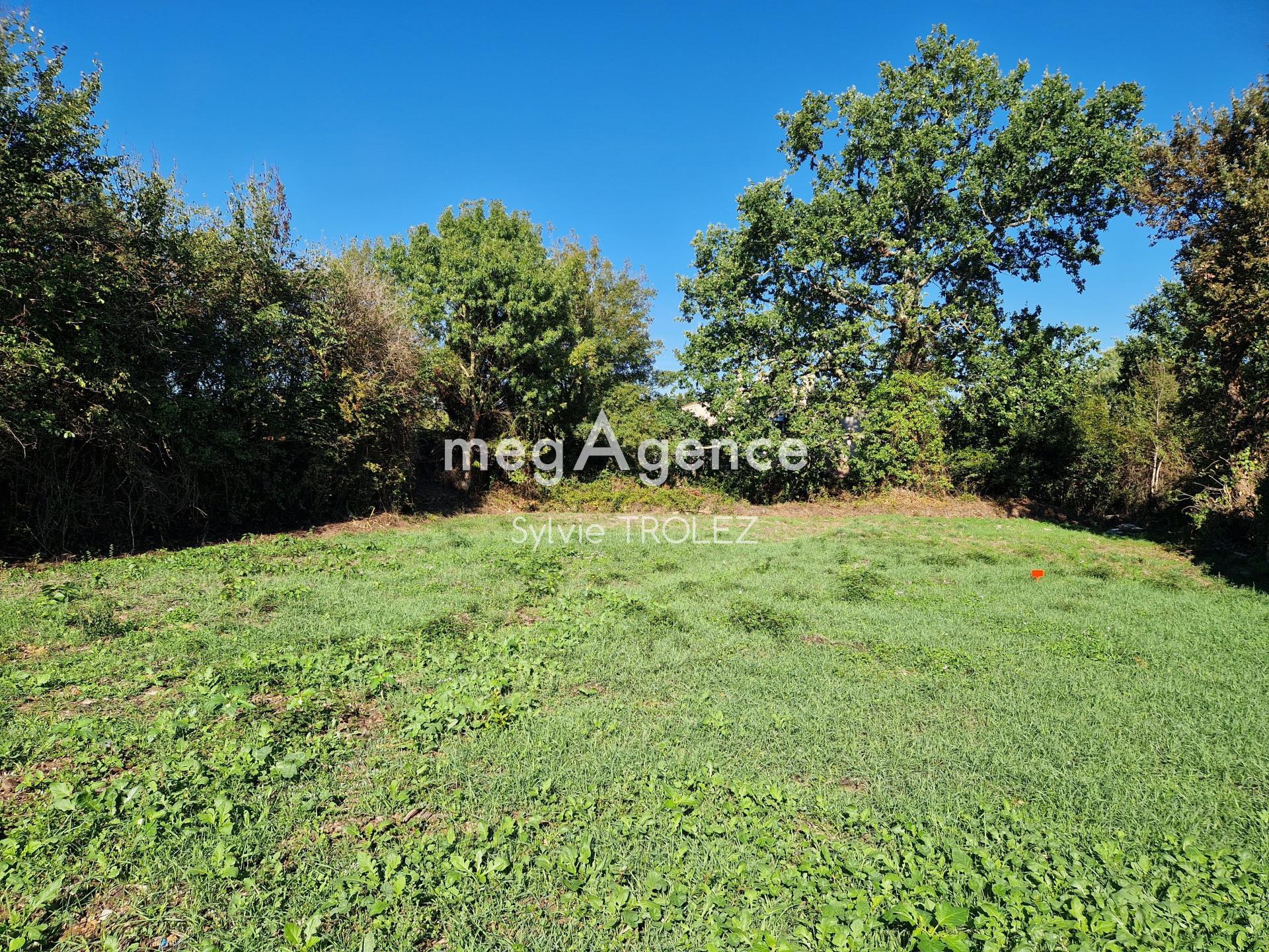 Terrain 528 m² · à Talmont-Saint-Hilaire · 158 000 €