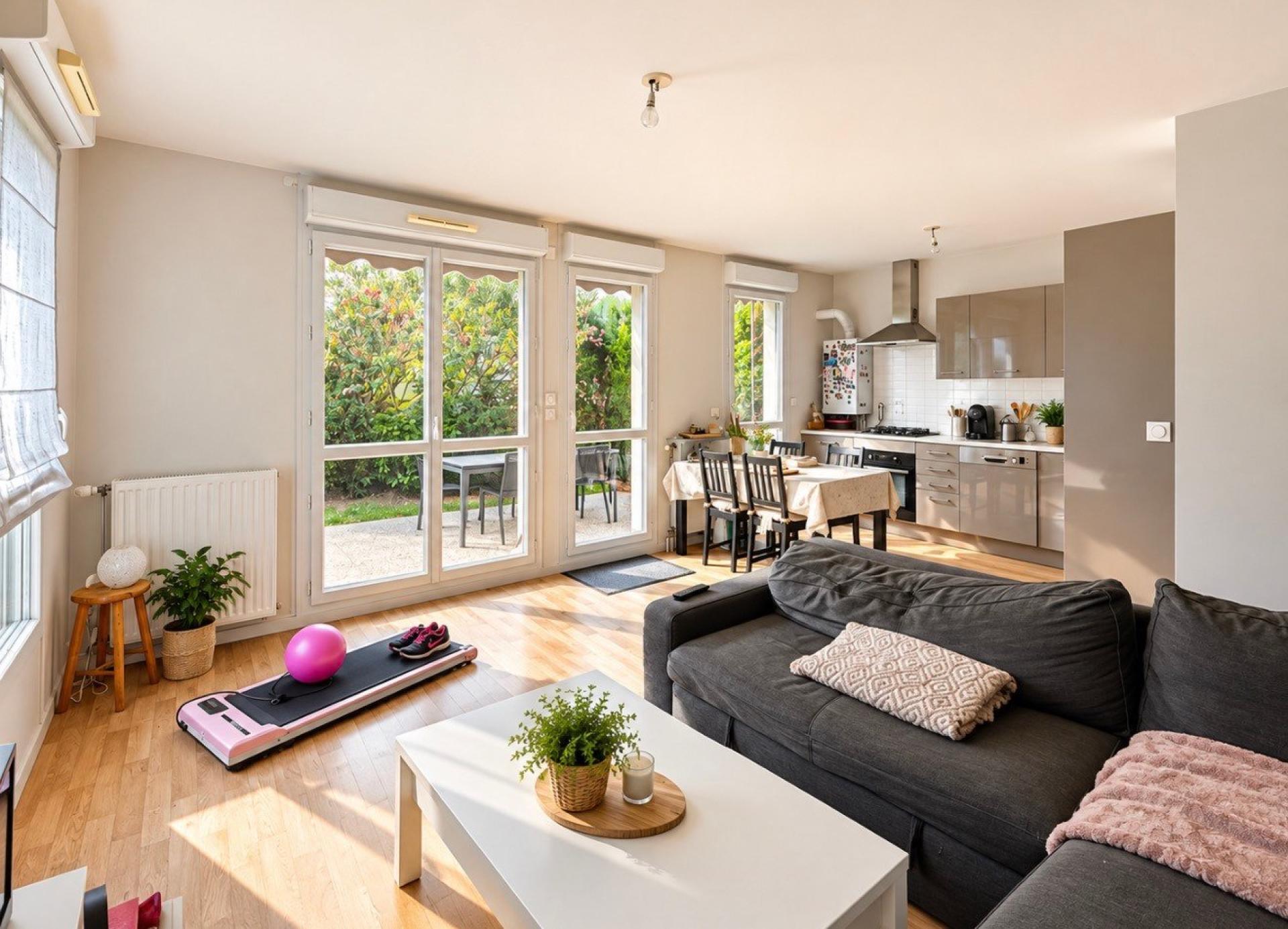 Maison 4 pièces 75 m² · à Ecquevilly · 75 m² · 234 000 €