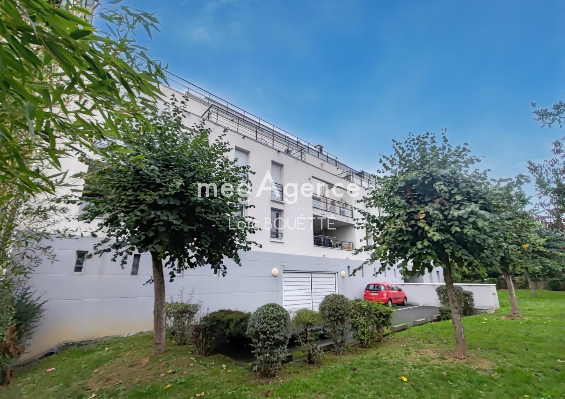 Appartement 3 pièces 55 m² · à Rennes · 55 m² · 212 500 €