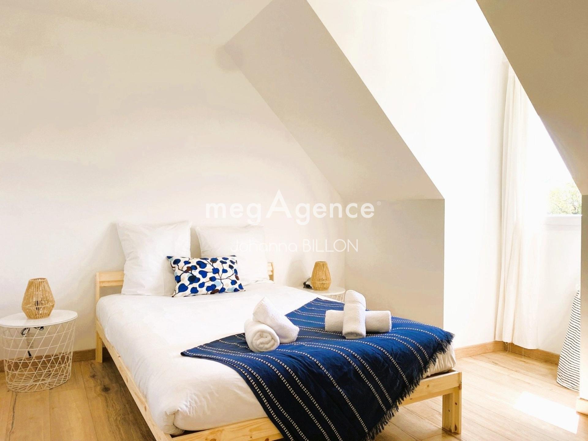 Achat : Maison à VOUVRAY, 37210 - 5 pièces 130m² — 12
