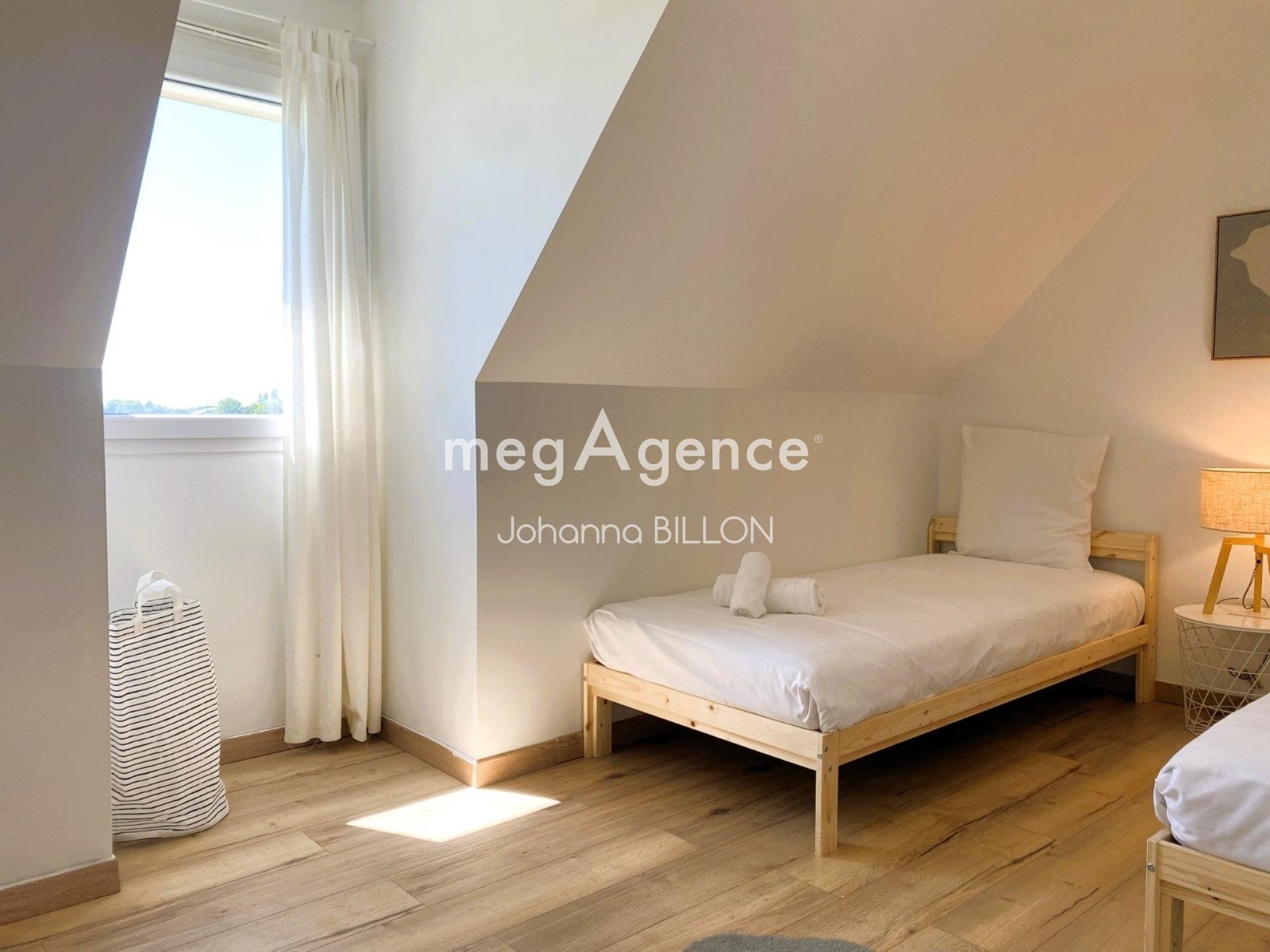 Achat : Maison à VOUVRAY, 37210 - 5 pièces 130m² — 10