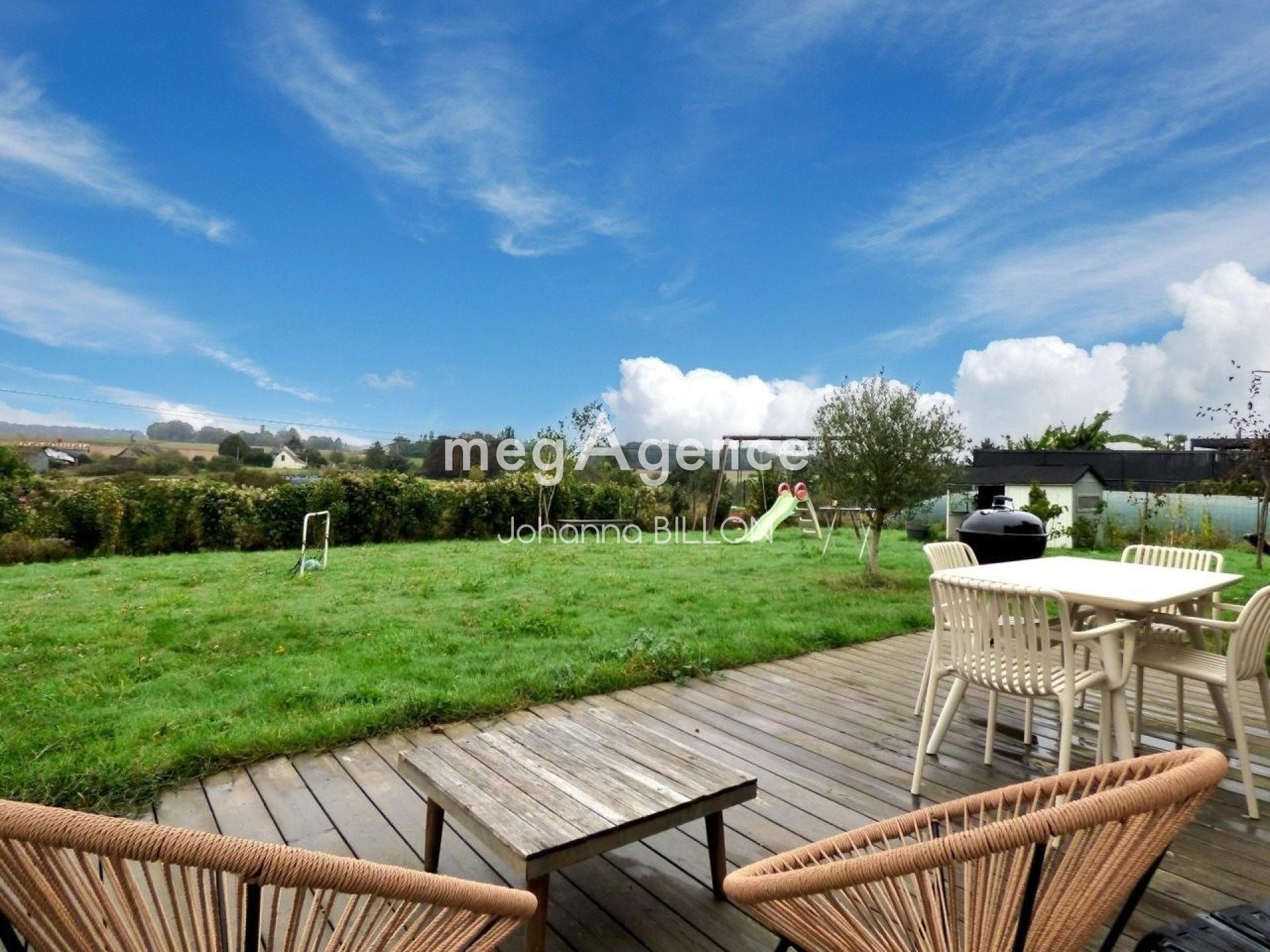 Achat : Maison à VOUVRAY, 37210 - 5 pièces 130m² — 8