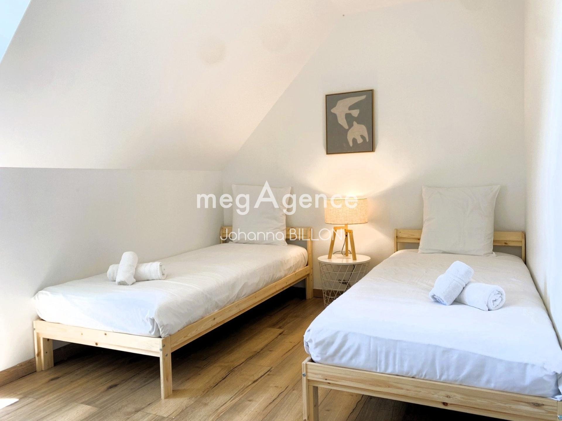 Achat : Maison à VOUVRAY, 37210 - 5 pièces 130m² — 11