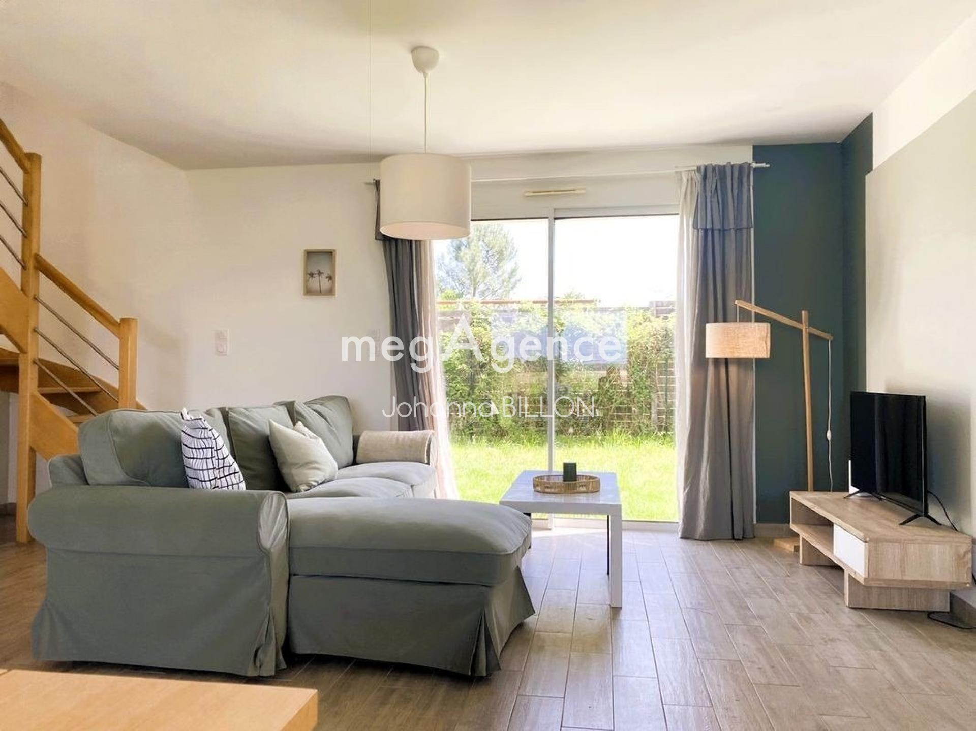 Achat : Maison à VOUVRAY, 37210 - 5 pièces 130m² — 4